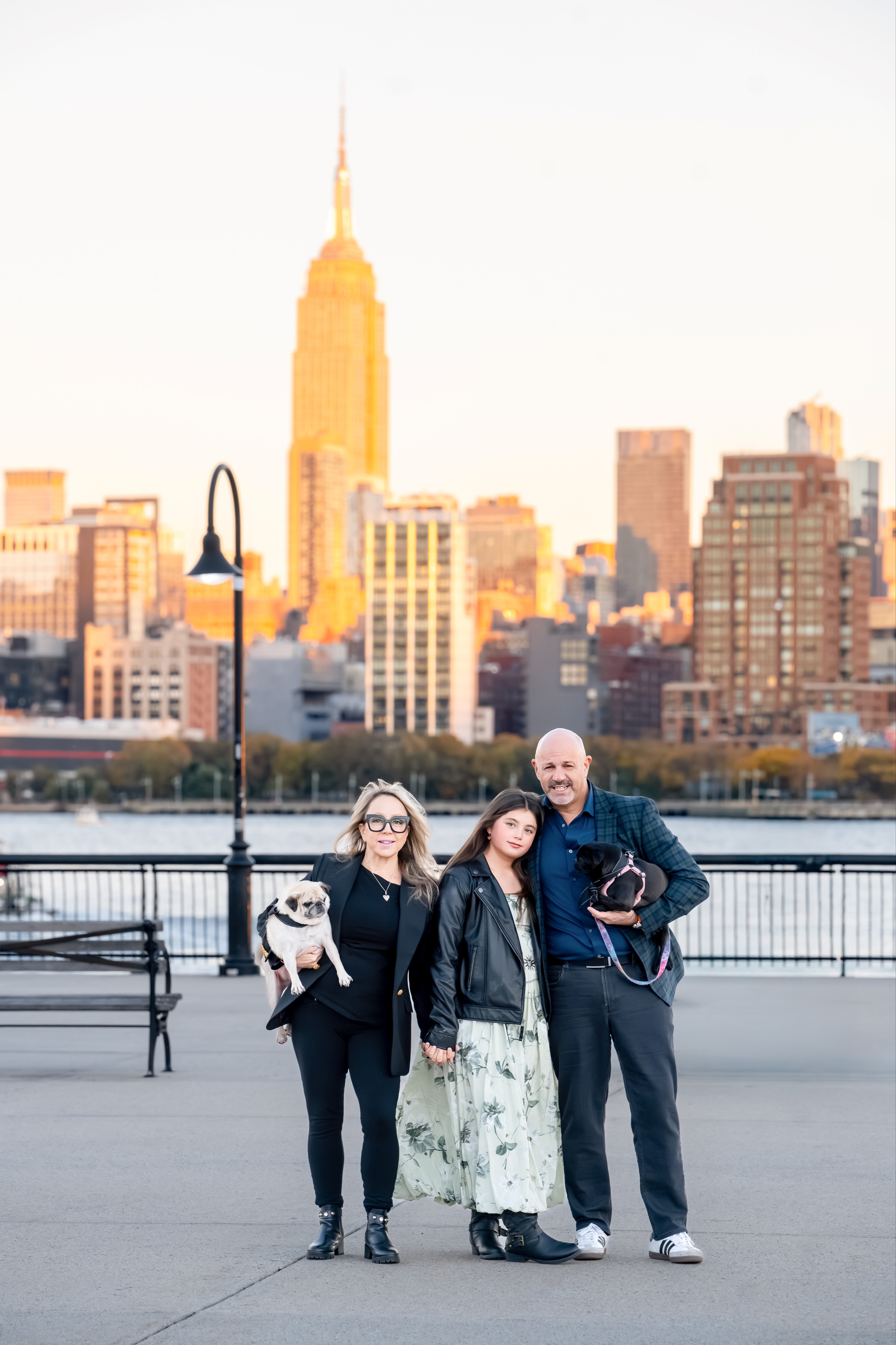 The Services You Need.<br/><strong>The Focus You Deserve.</strong>