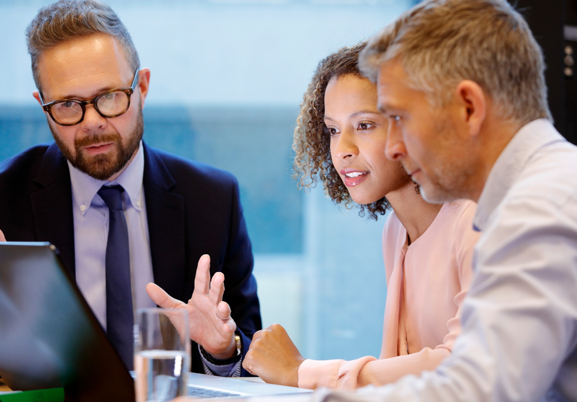 III - Implementation and Planning