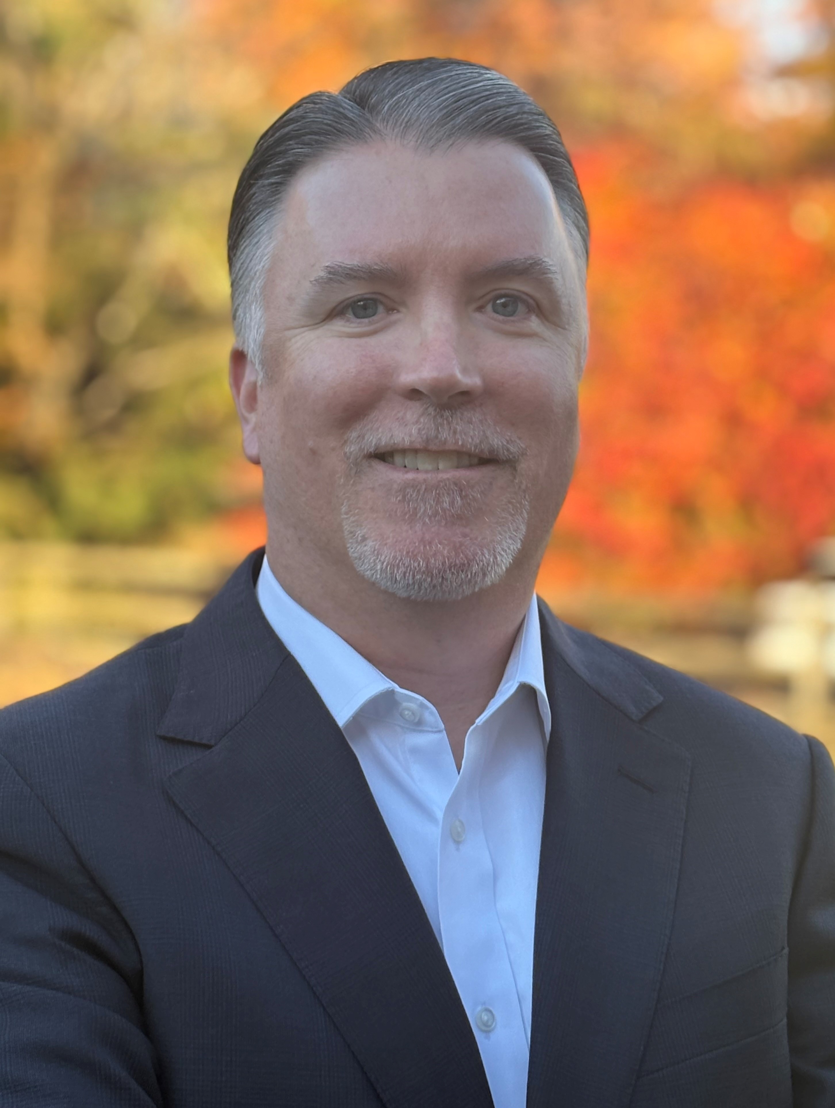 William F. Muller, CFP®, AIF®, CDFA®