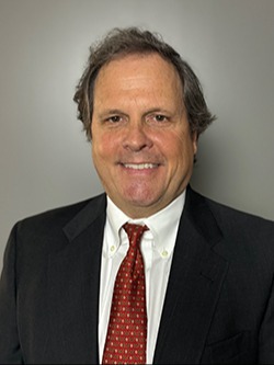 Philip Wunderlich, CFA