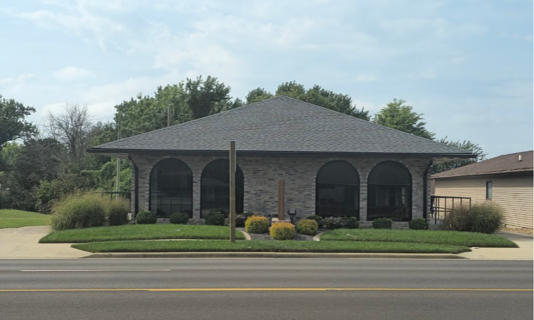Mt. Vernon Office