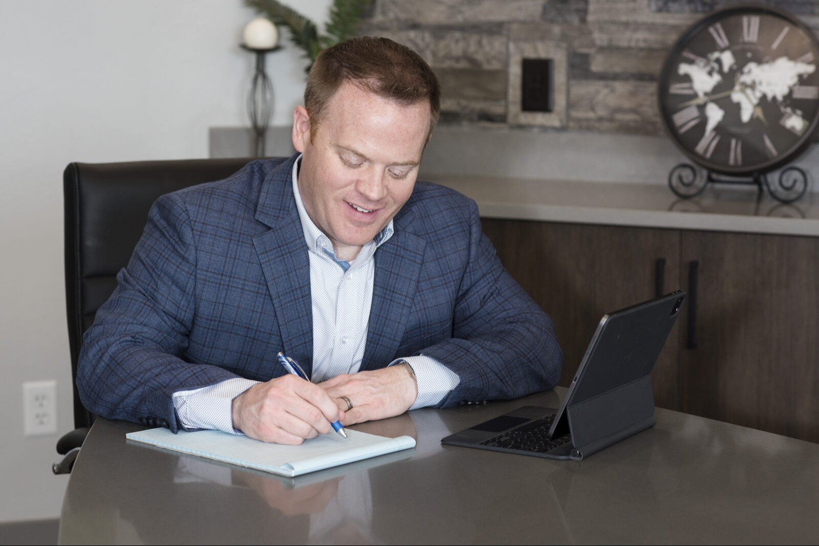 A Comprehensive Approach