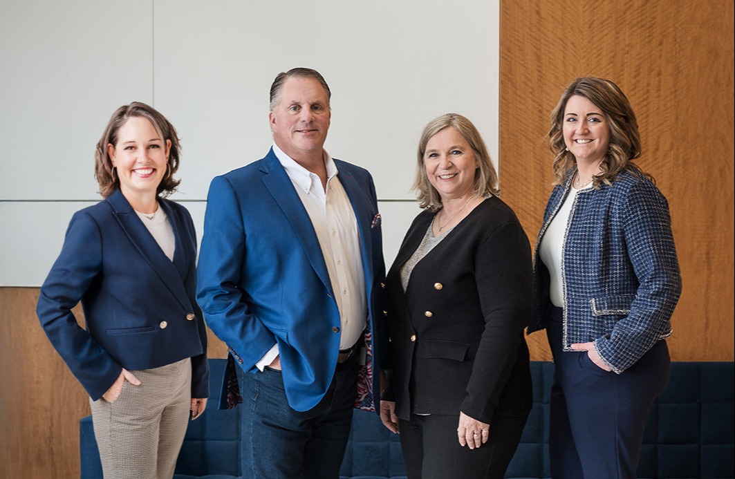 Our Team<br/>