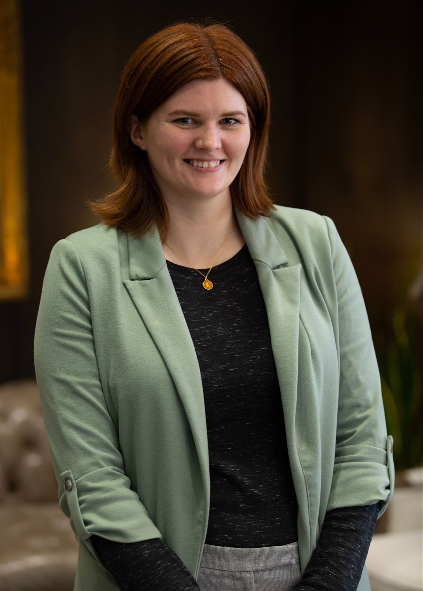 Kathleen Weldon<sup>Social Media Manager</sup>