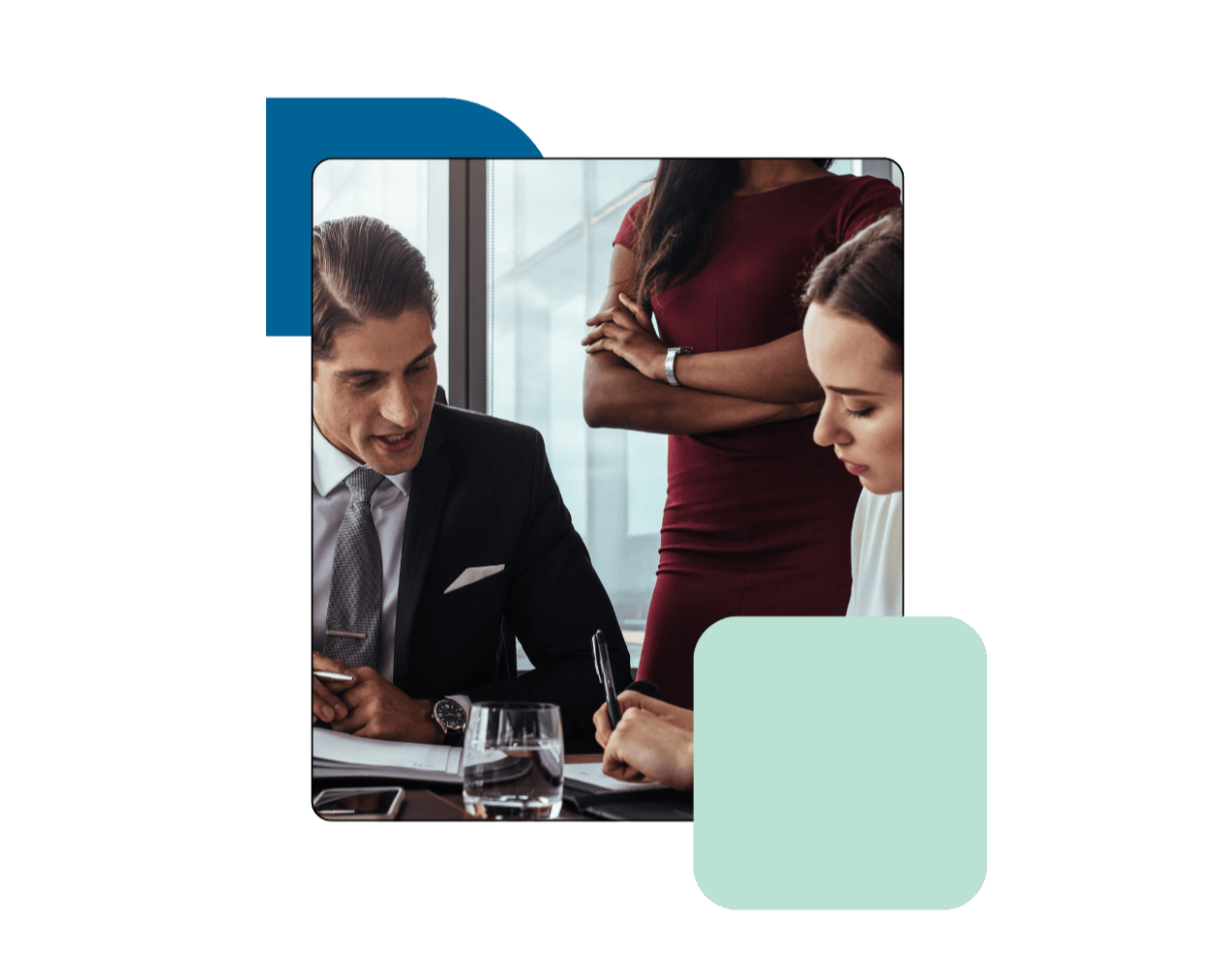 Turn Your Ambitions Into Achievable Milestones