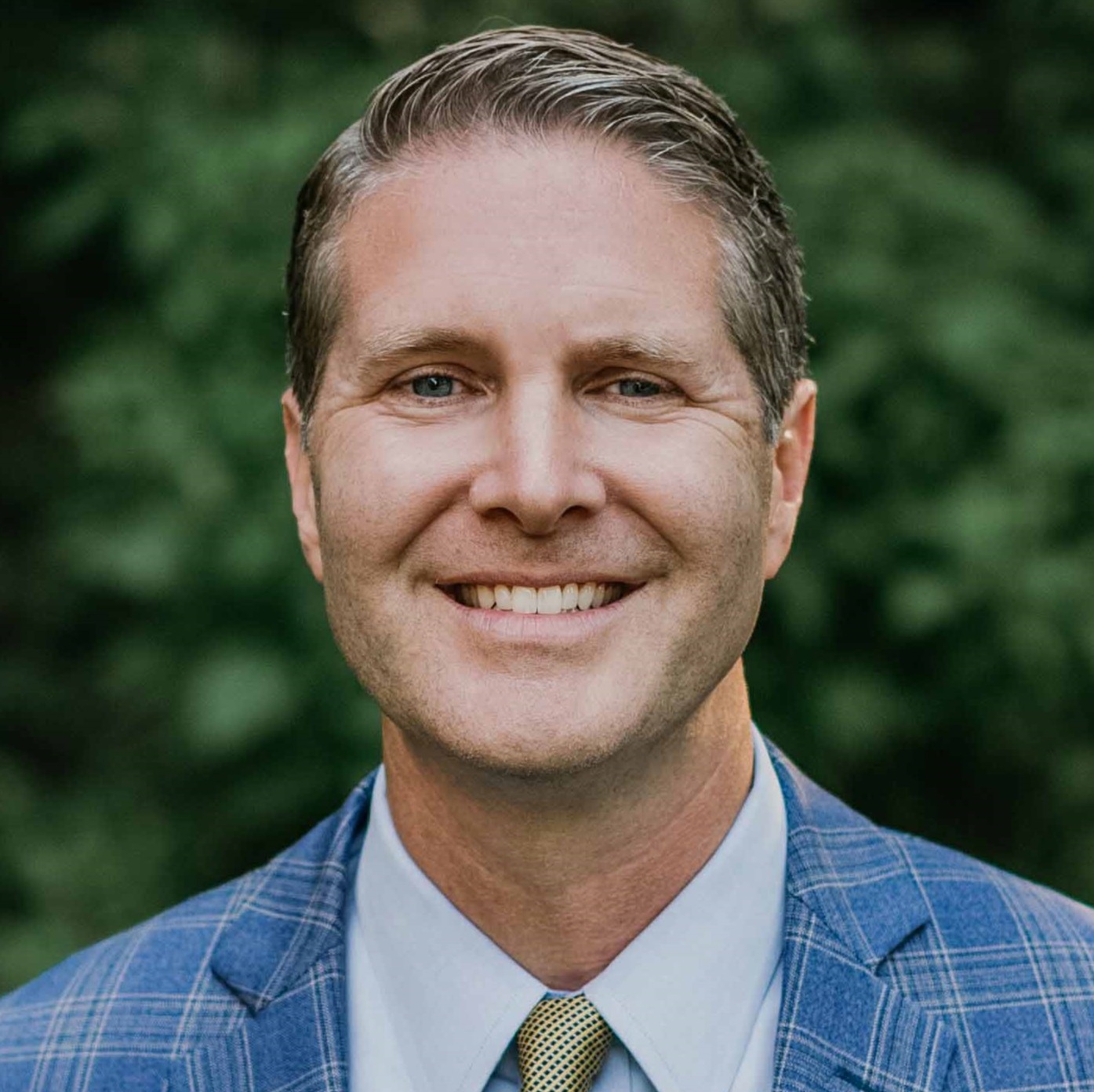 Chris Stewart  CFP®,AIF®,APMA®,RICP®