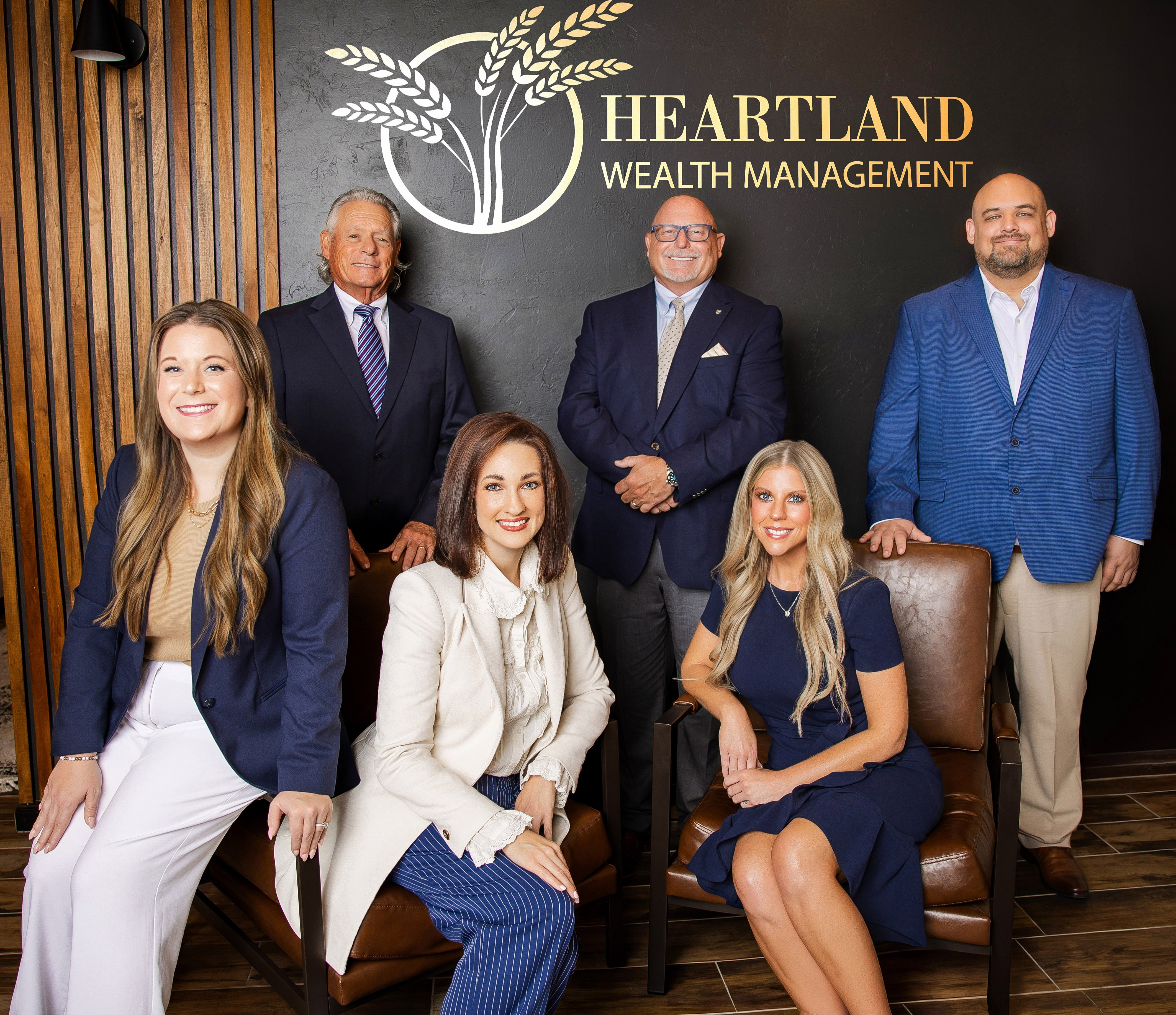 Welcome to Heartland Wealth Management