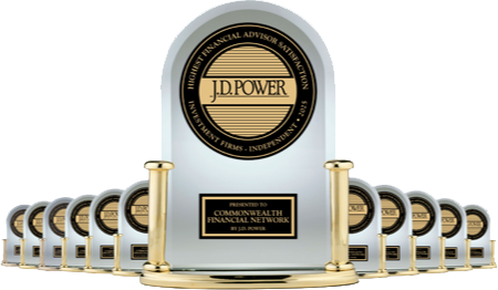 J.D. Power Awards