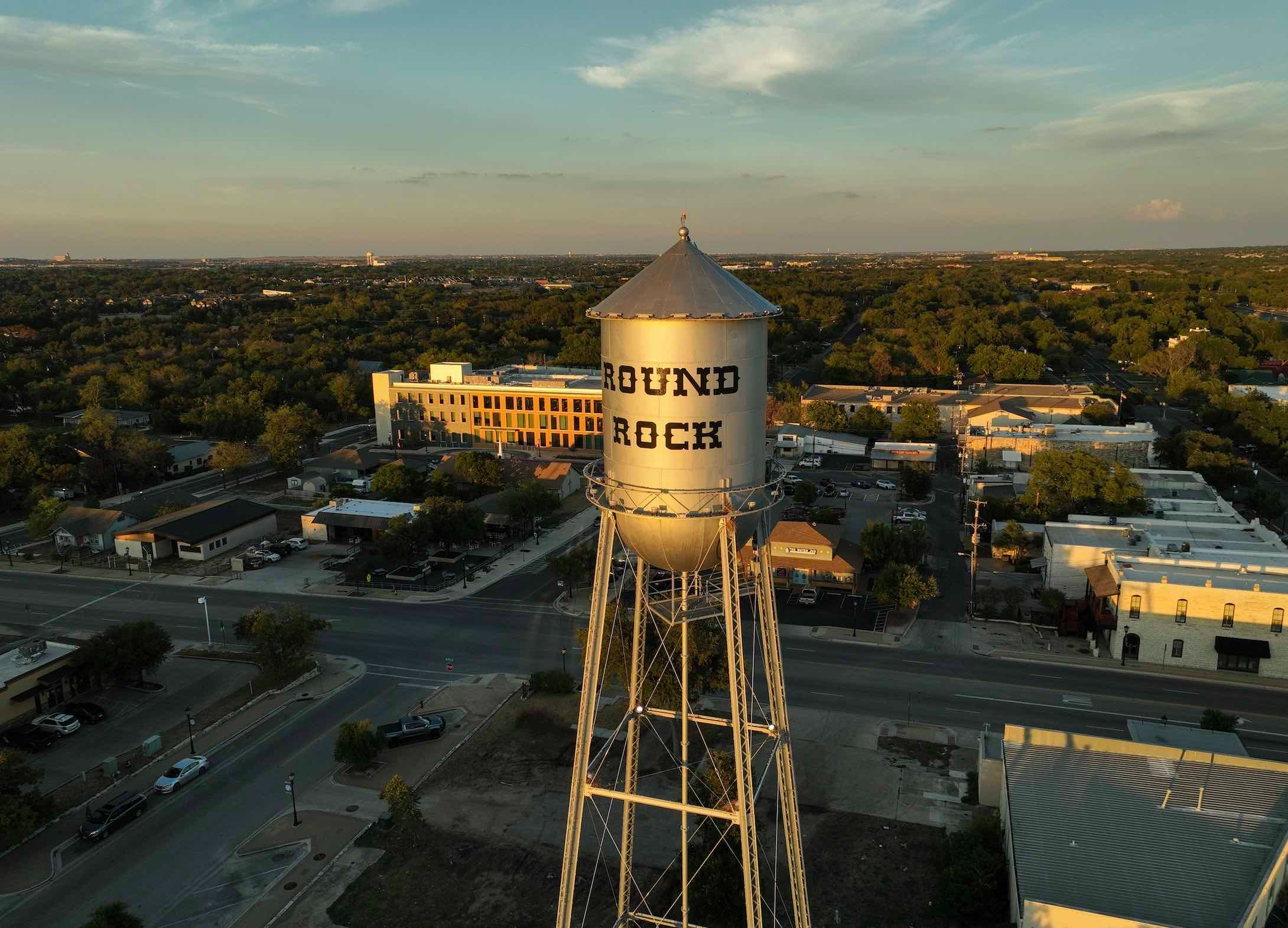 Your Fiduciary Advisor in Round Rock: Fiduciary Financial Planning