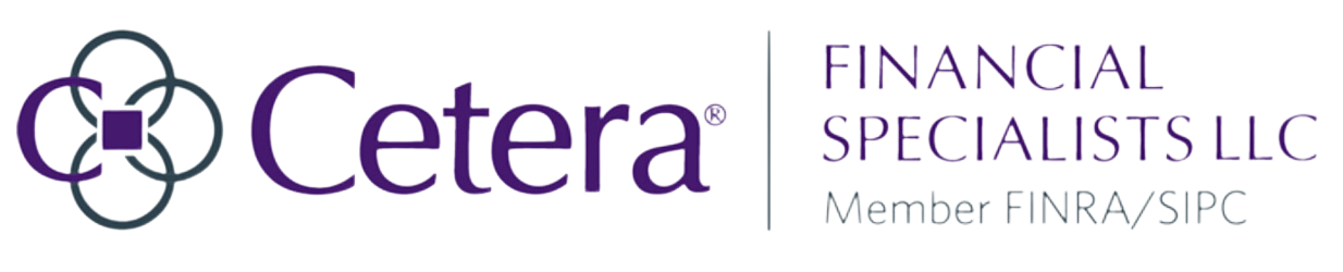 Experience Independence, Fully Supported by Cetera 