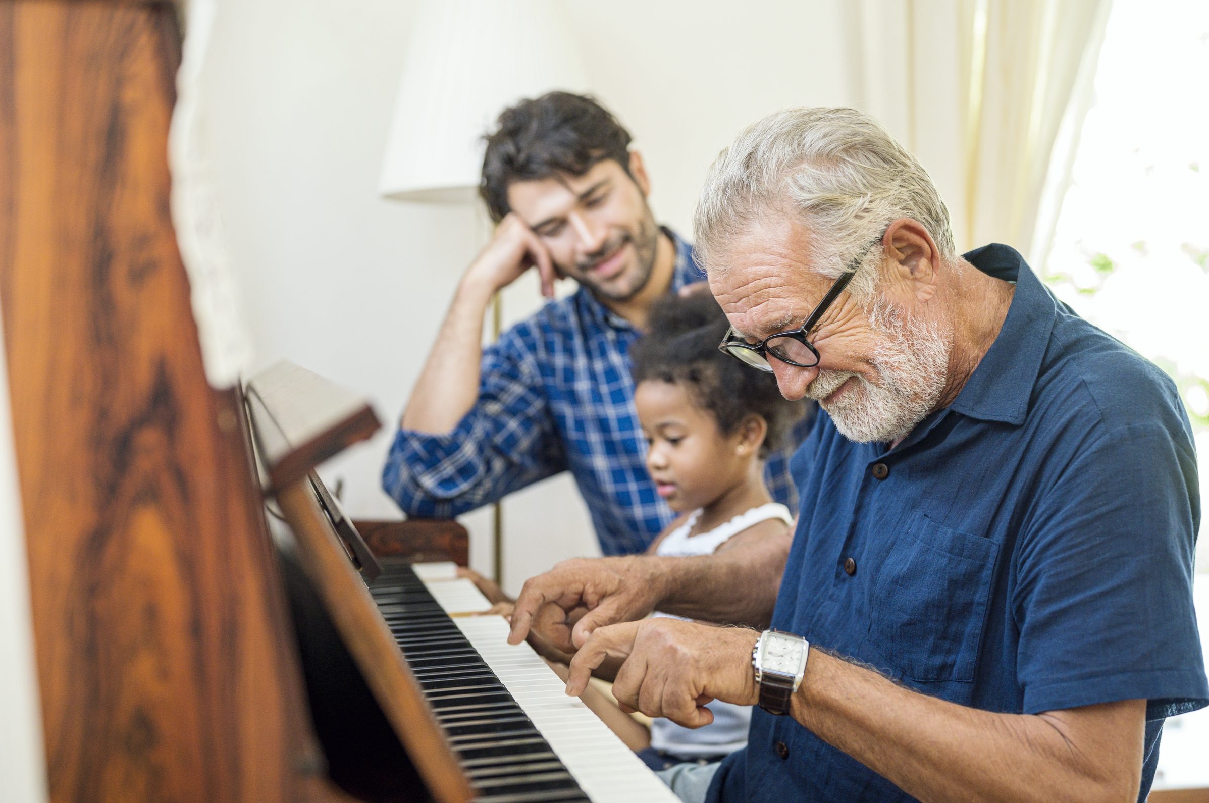 Running Your Practice