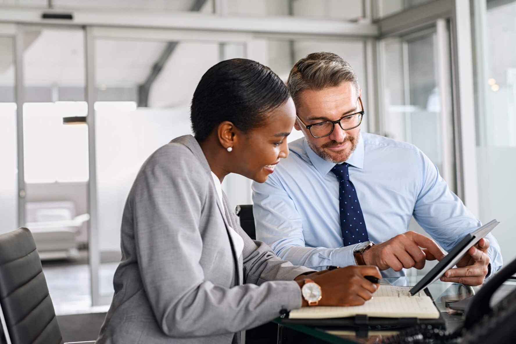 Wealth management designed for your life