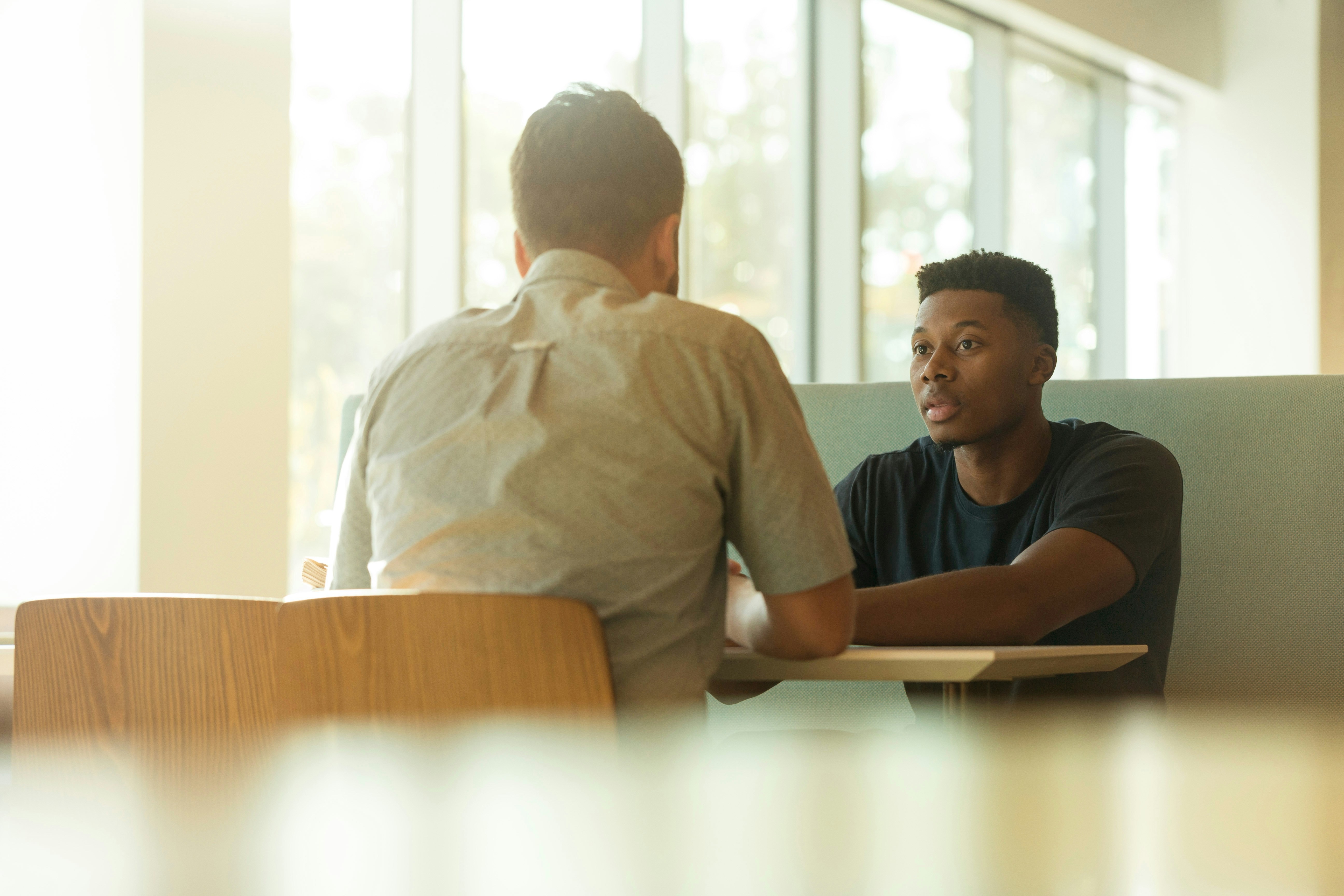 Set up an appointment to see how <strong>I can help you address your goals.</strong>