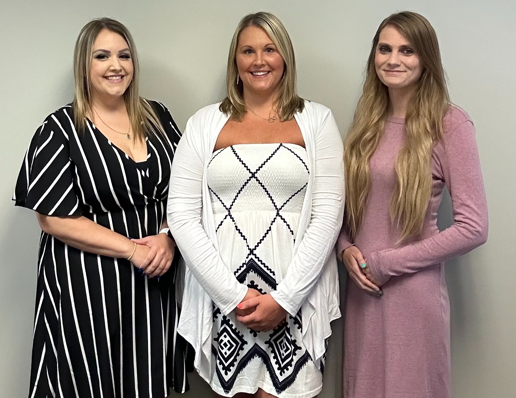 When life is unpredictable, our support is not. We are always your partner and advocate throughout your journey. 