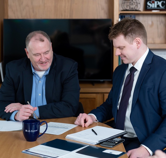 Fee-Based Financial Planning