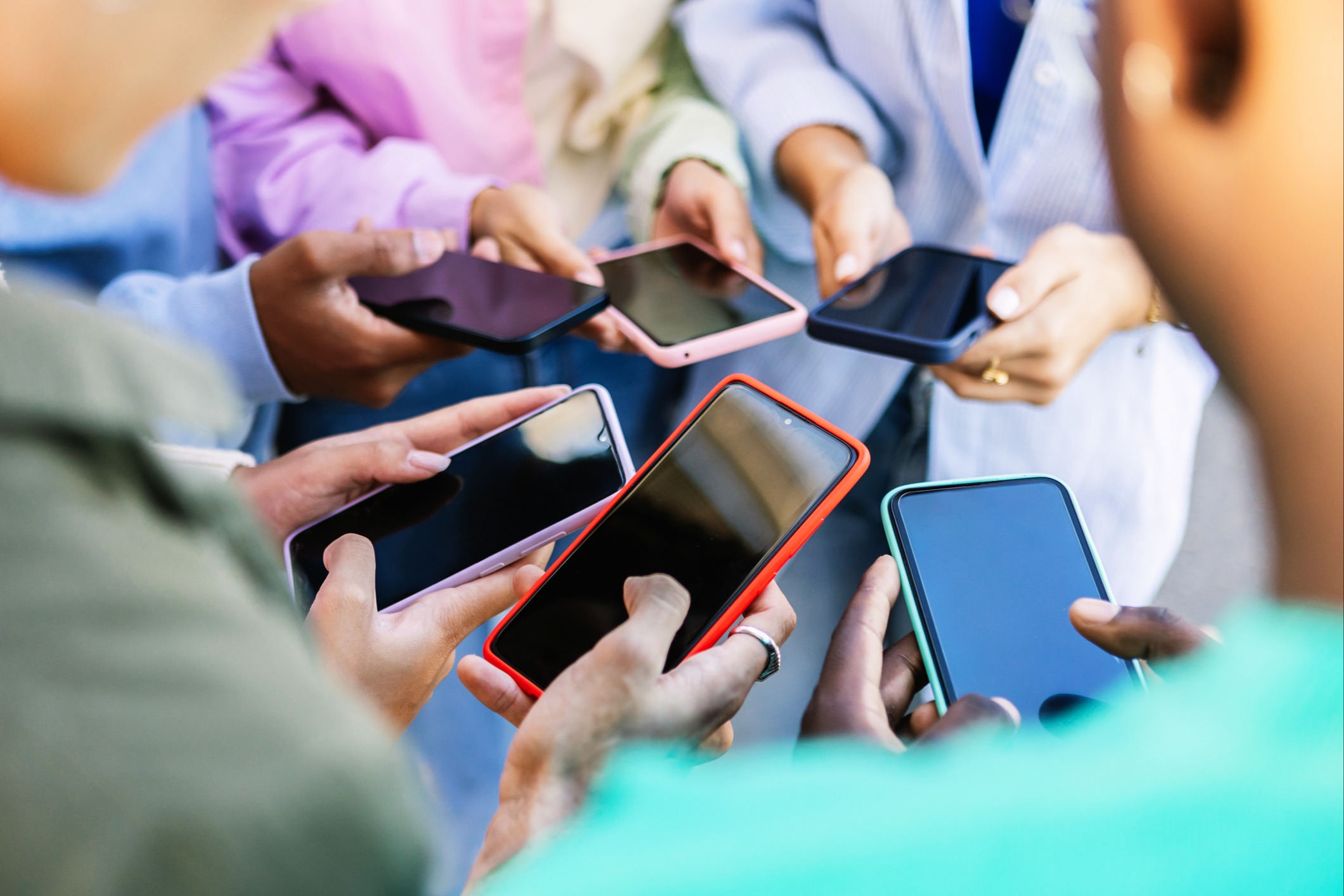 The Value of a Strong Network