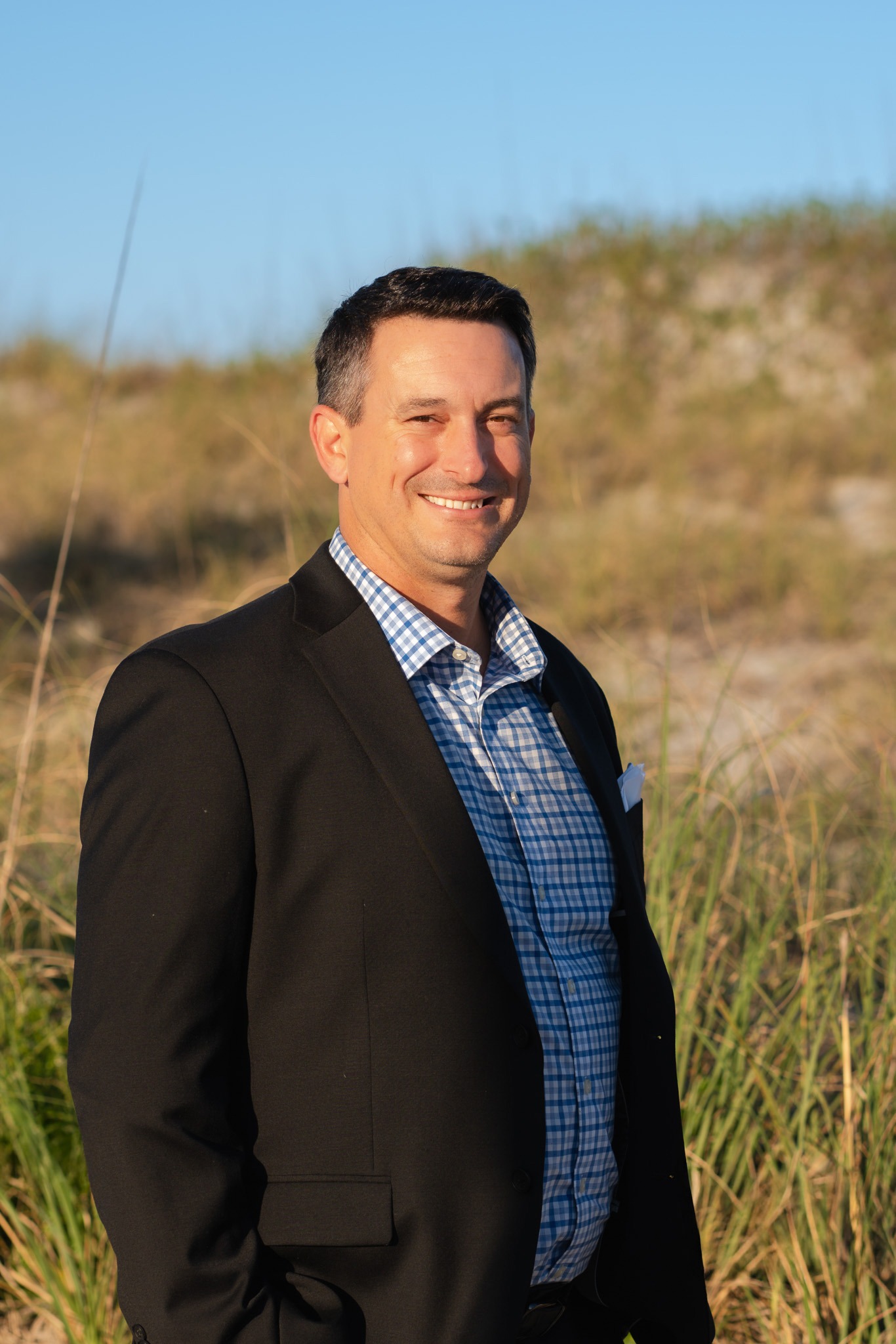 At our firm, we have the client—and only the client—in mind.
