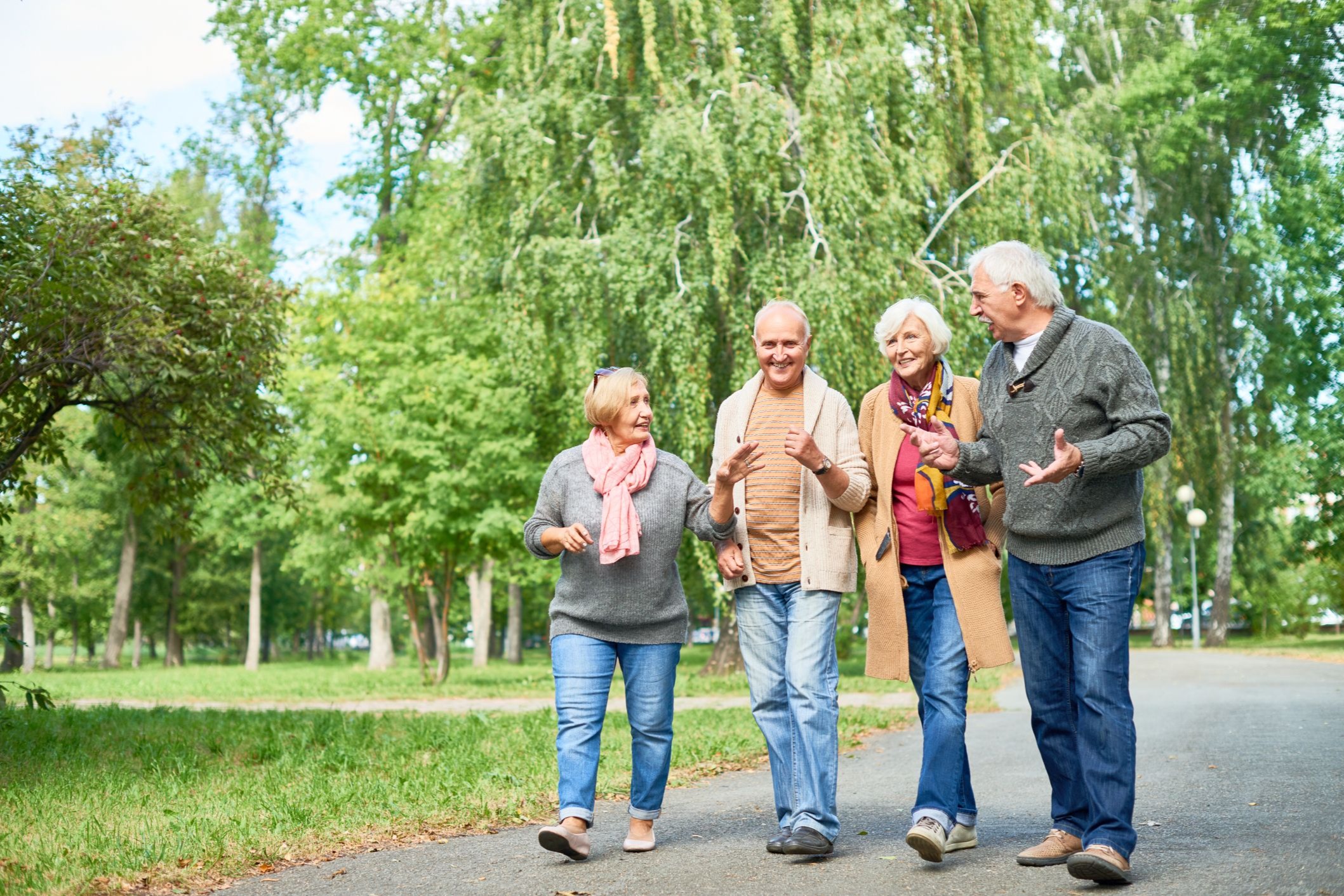 A Partnership Beyond Financial Planning
