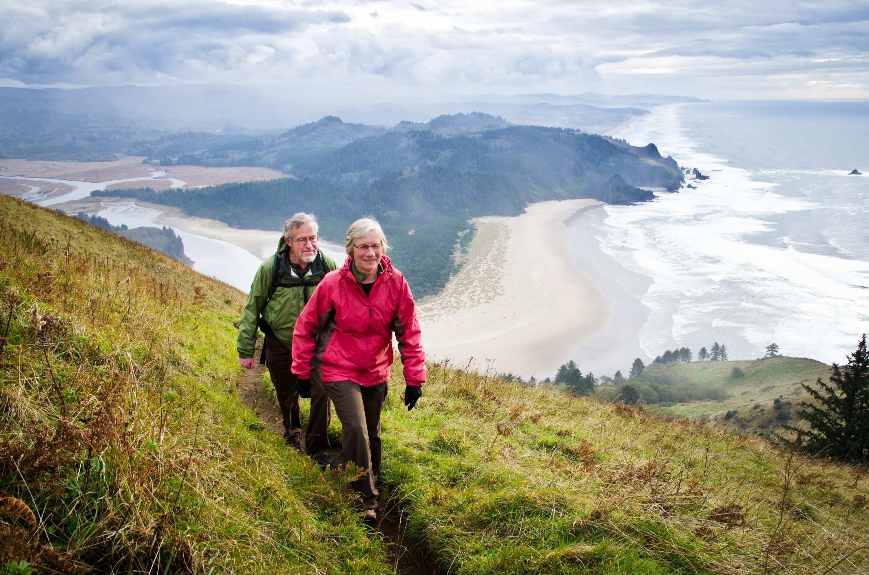 Pre-Retirees and Retirees