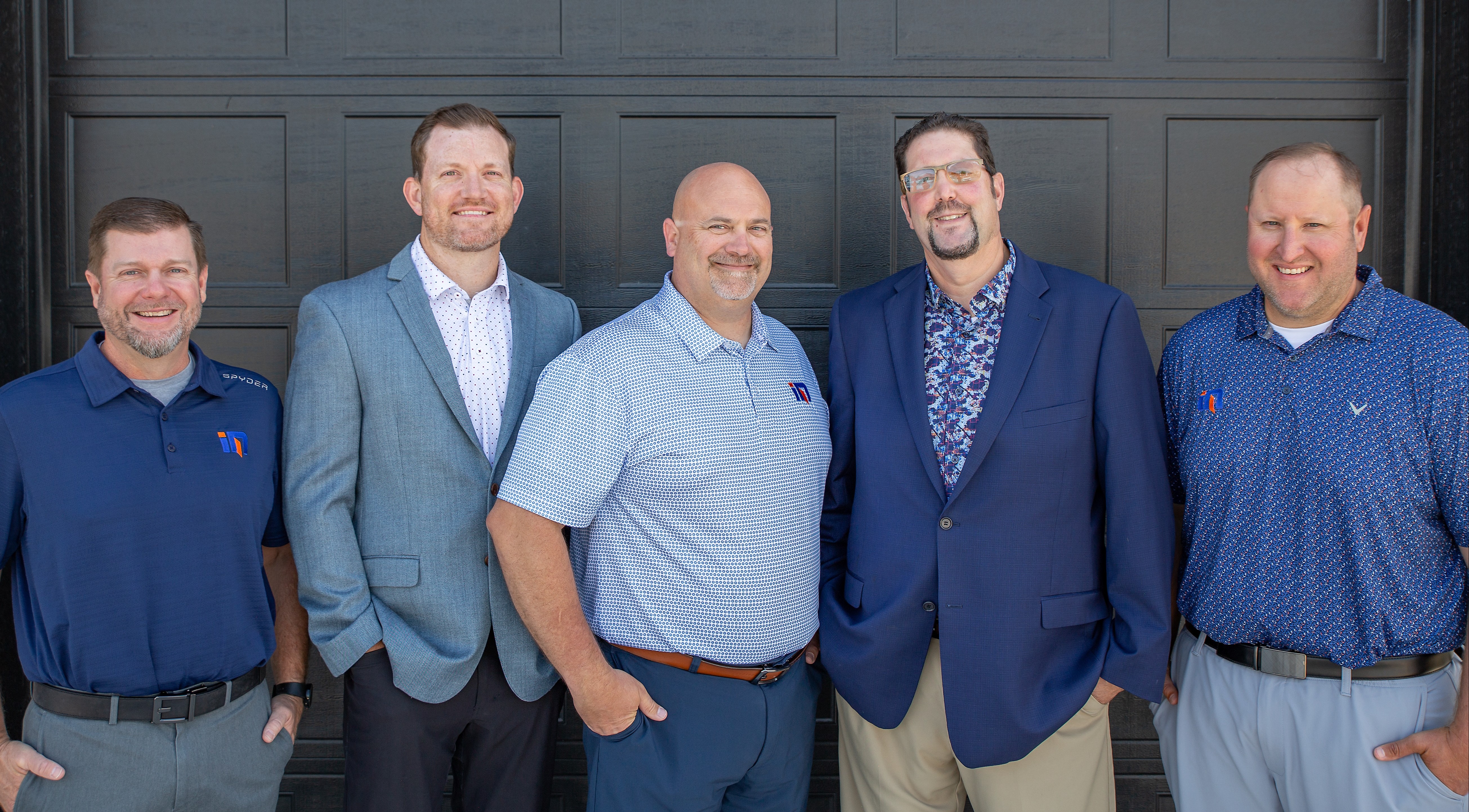 Your trust. Our expertise.