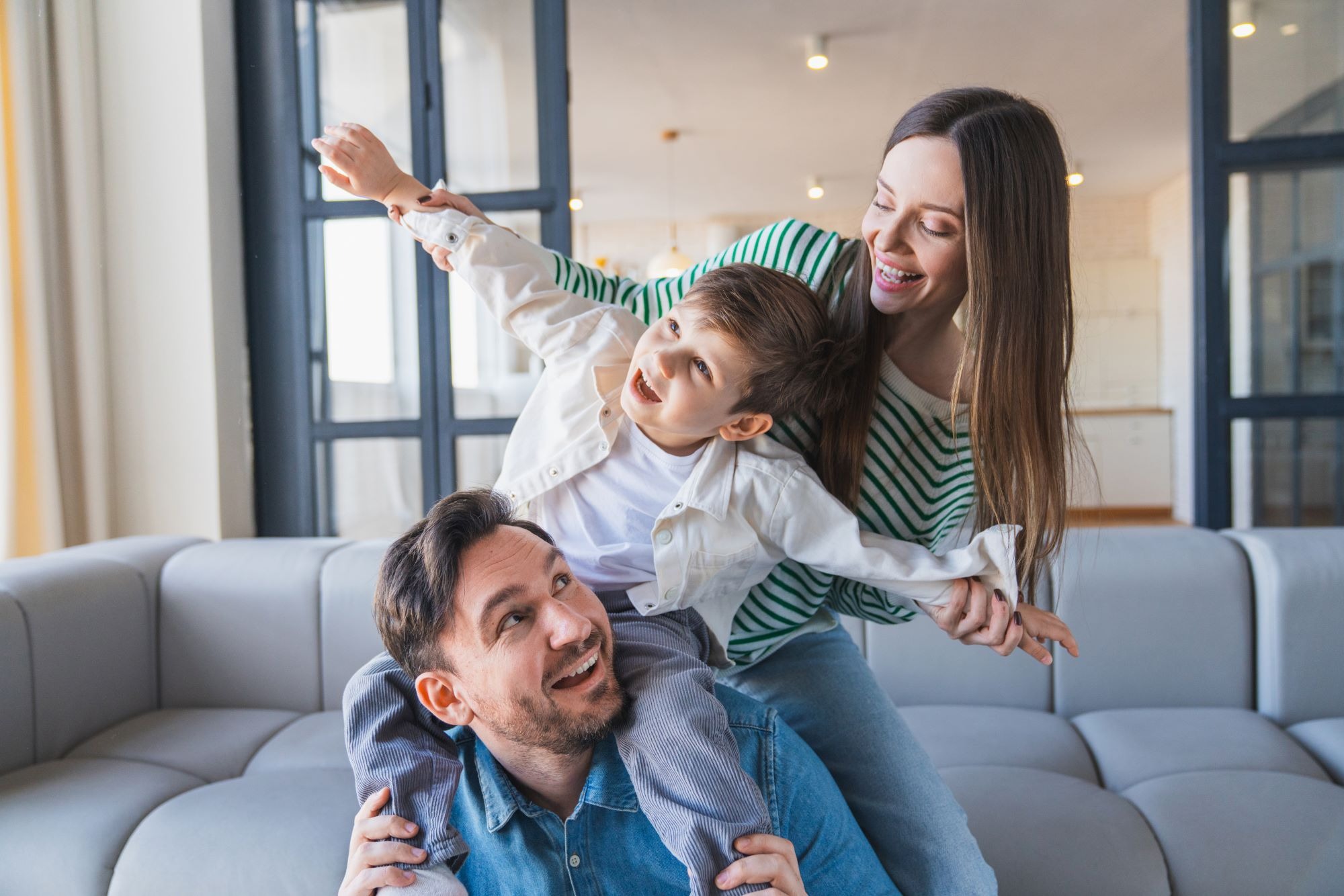 Shaping Financial Futures