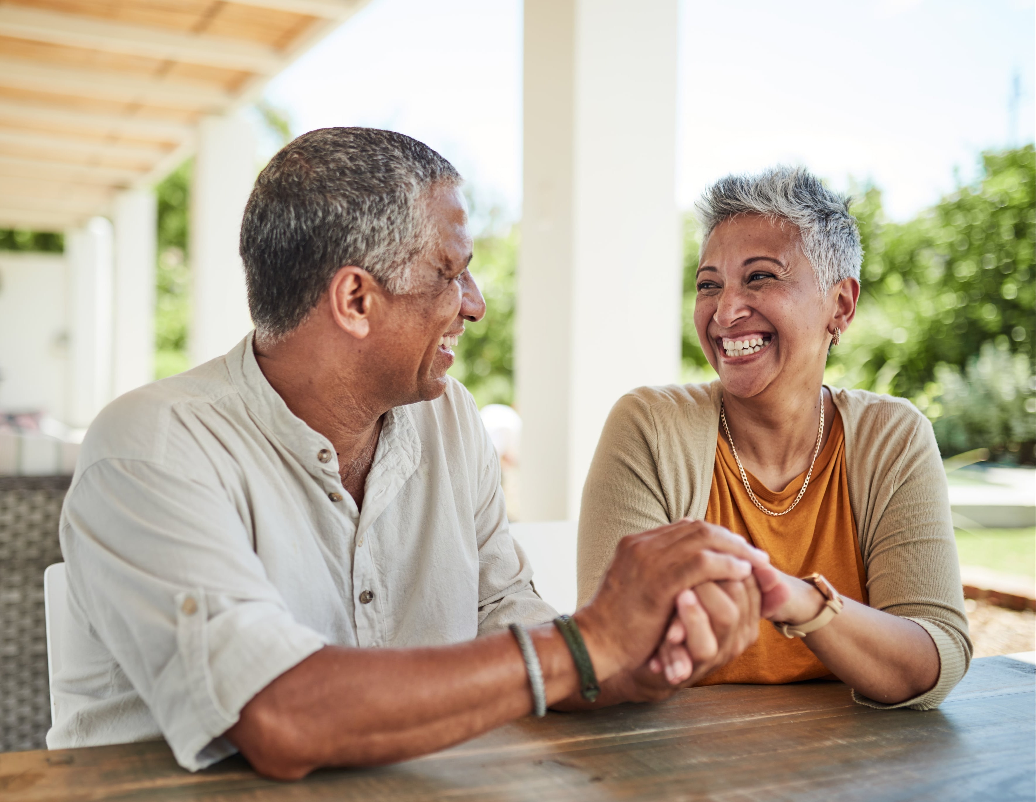 Retirement Planning