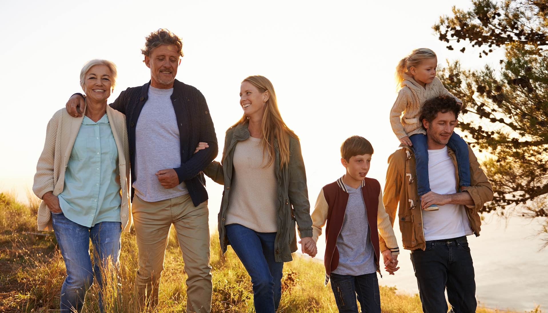 Connecting Your Tax and Wealth Strategies