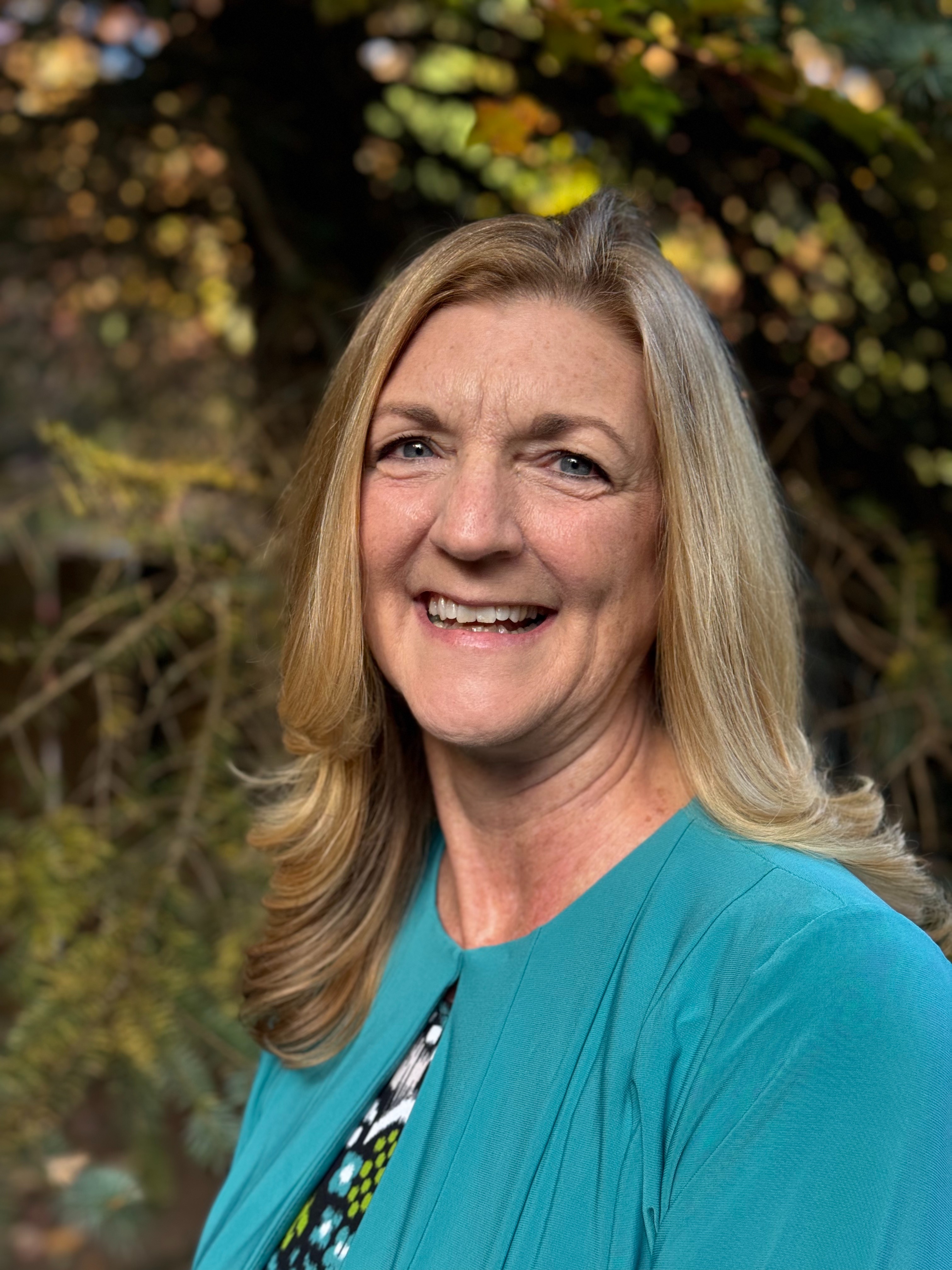 Ruth Imhoff
