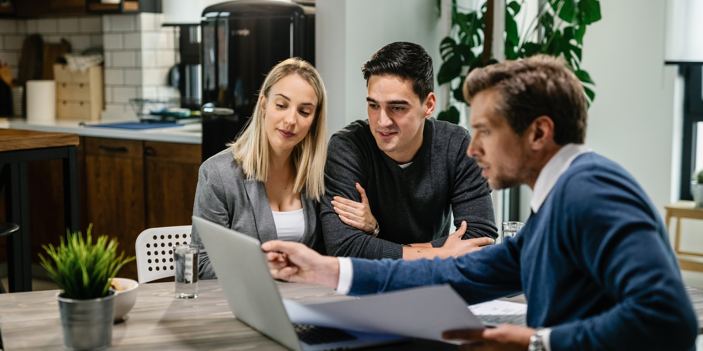 Client Centered