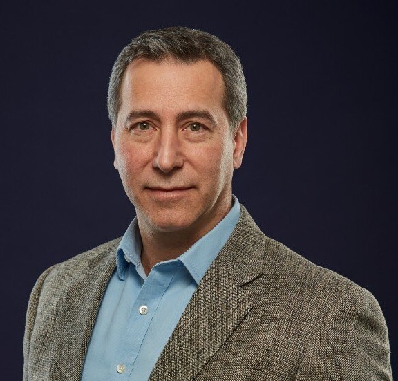 Doug Blanchard
