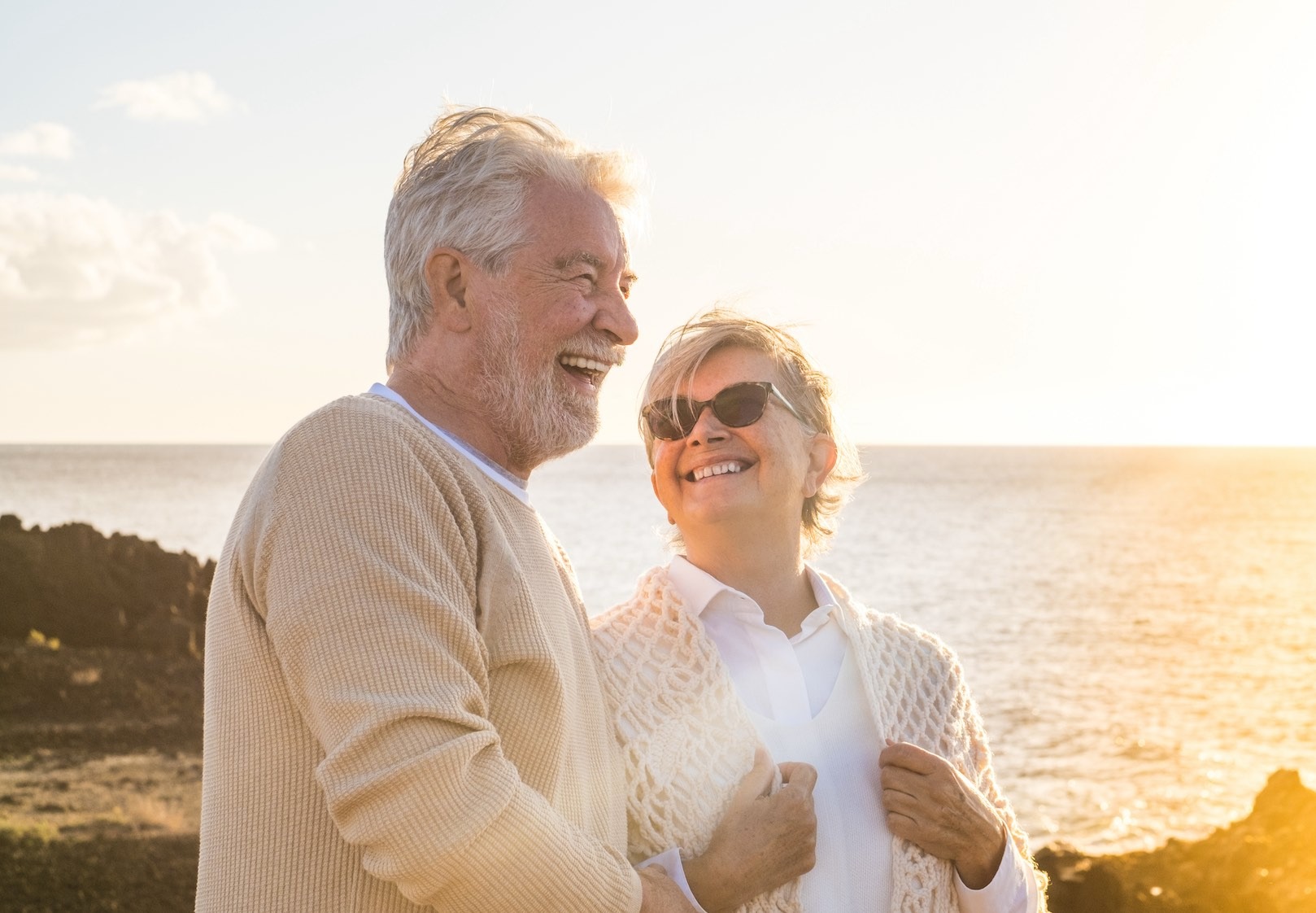 Guidance That Evolves With Your Life, Wealth, & Legacy