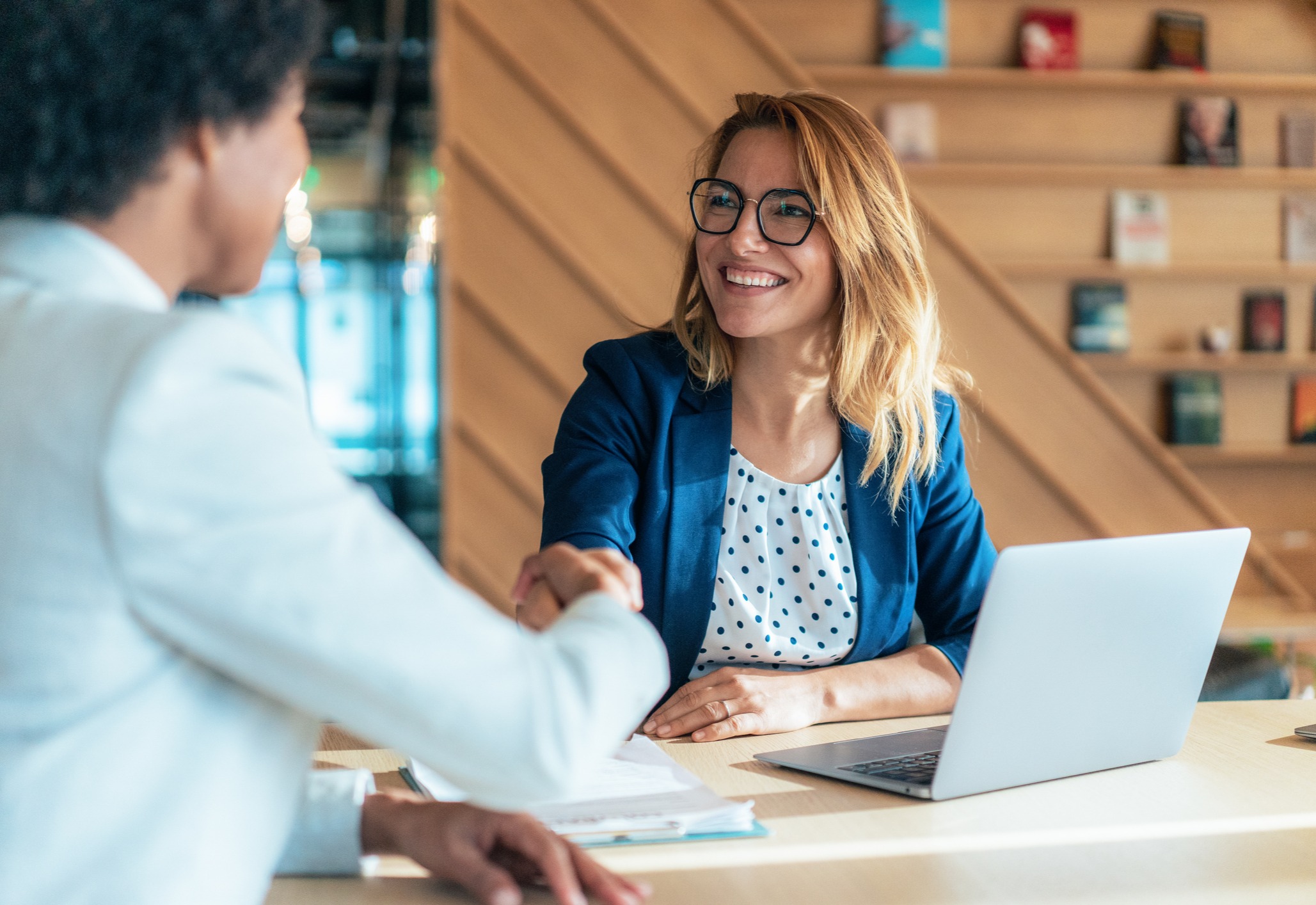 Delivering an<br/>Elevated <br/>Client Experience<br/>