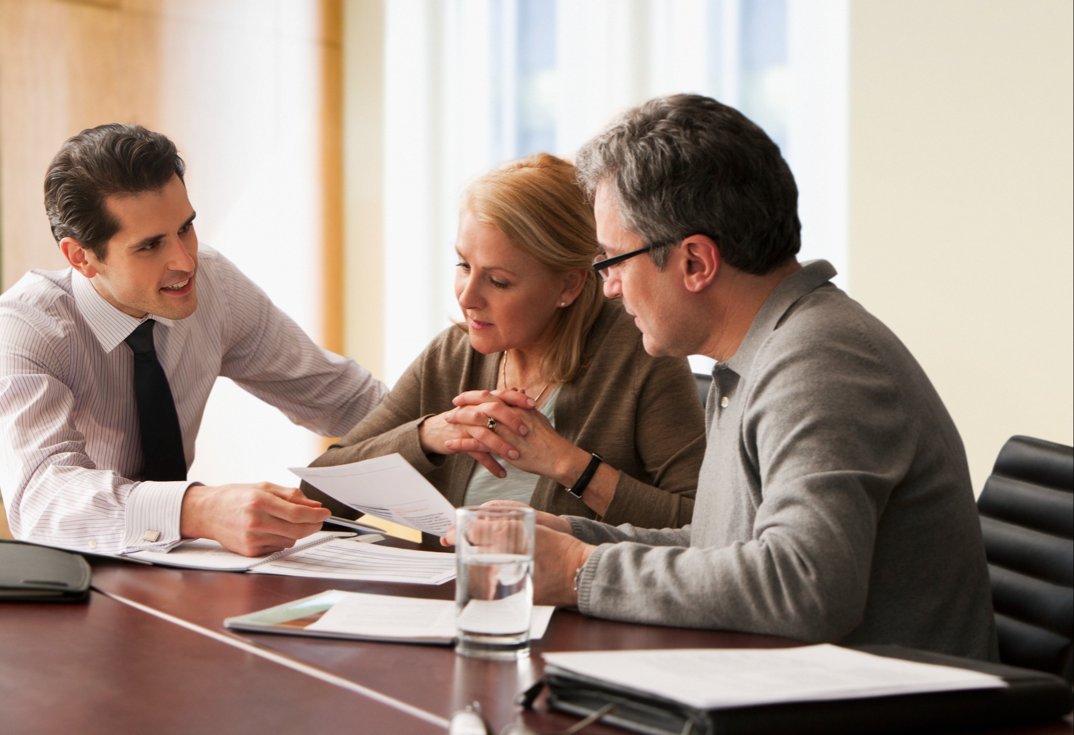 Legacy Planning