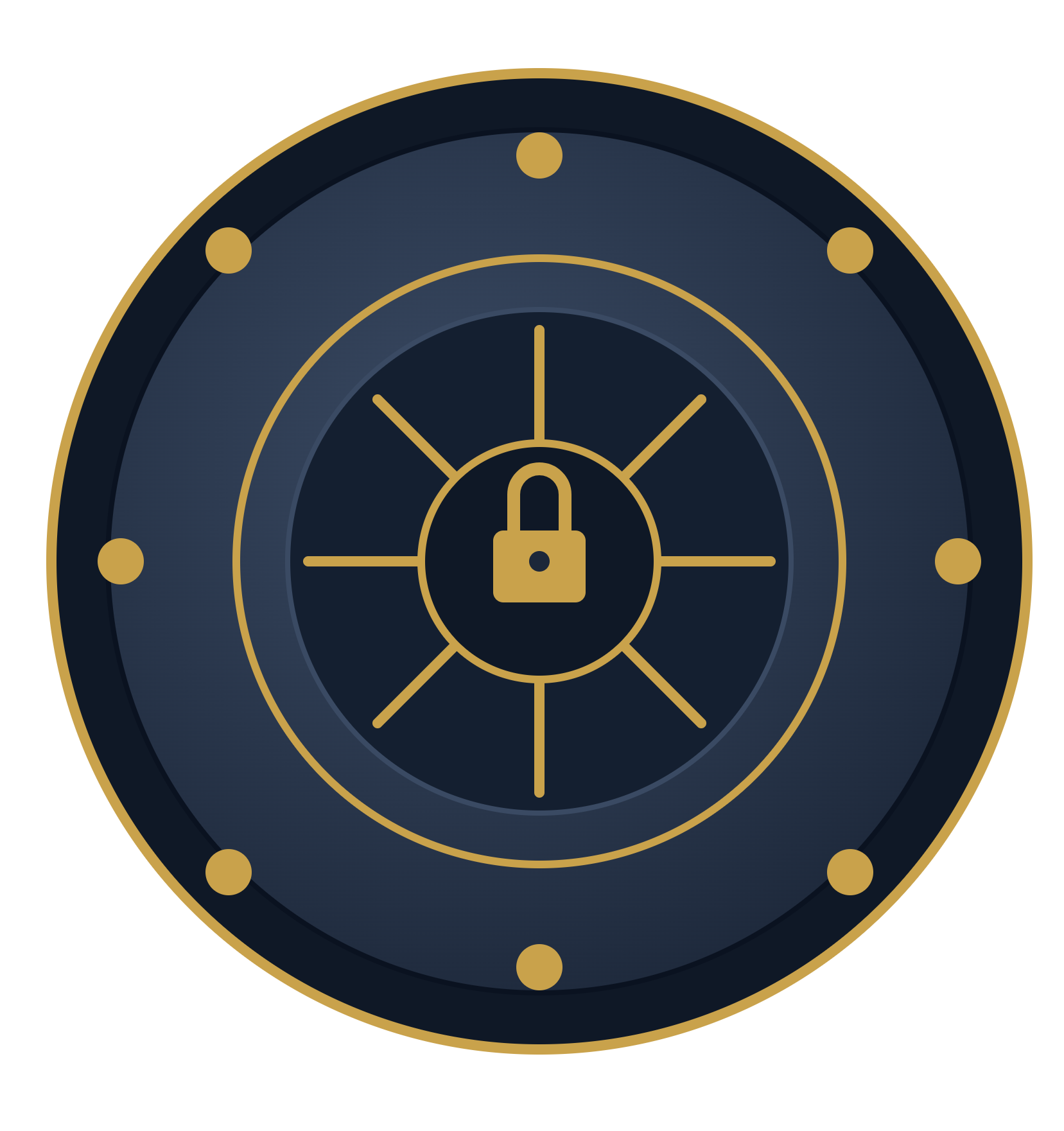 Resource Vault