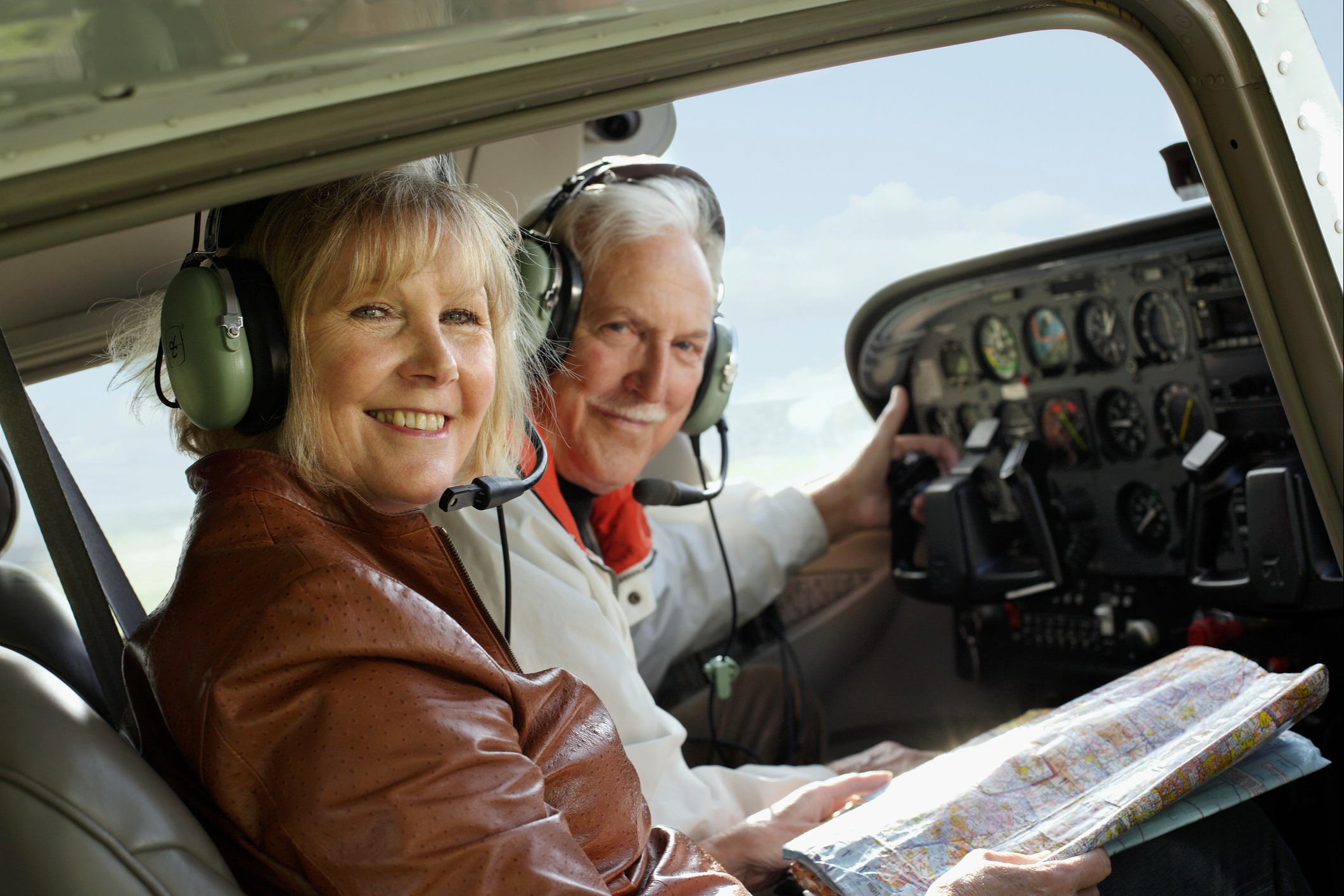 Retirement Income Strategies