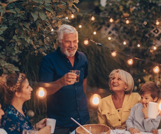 Our team approach adds perspective to all we do and provides increased benefits to our clients.