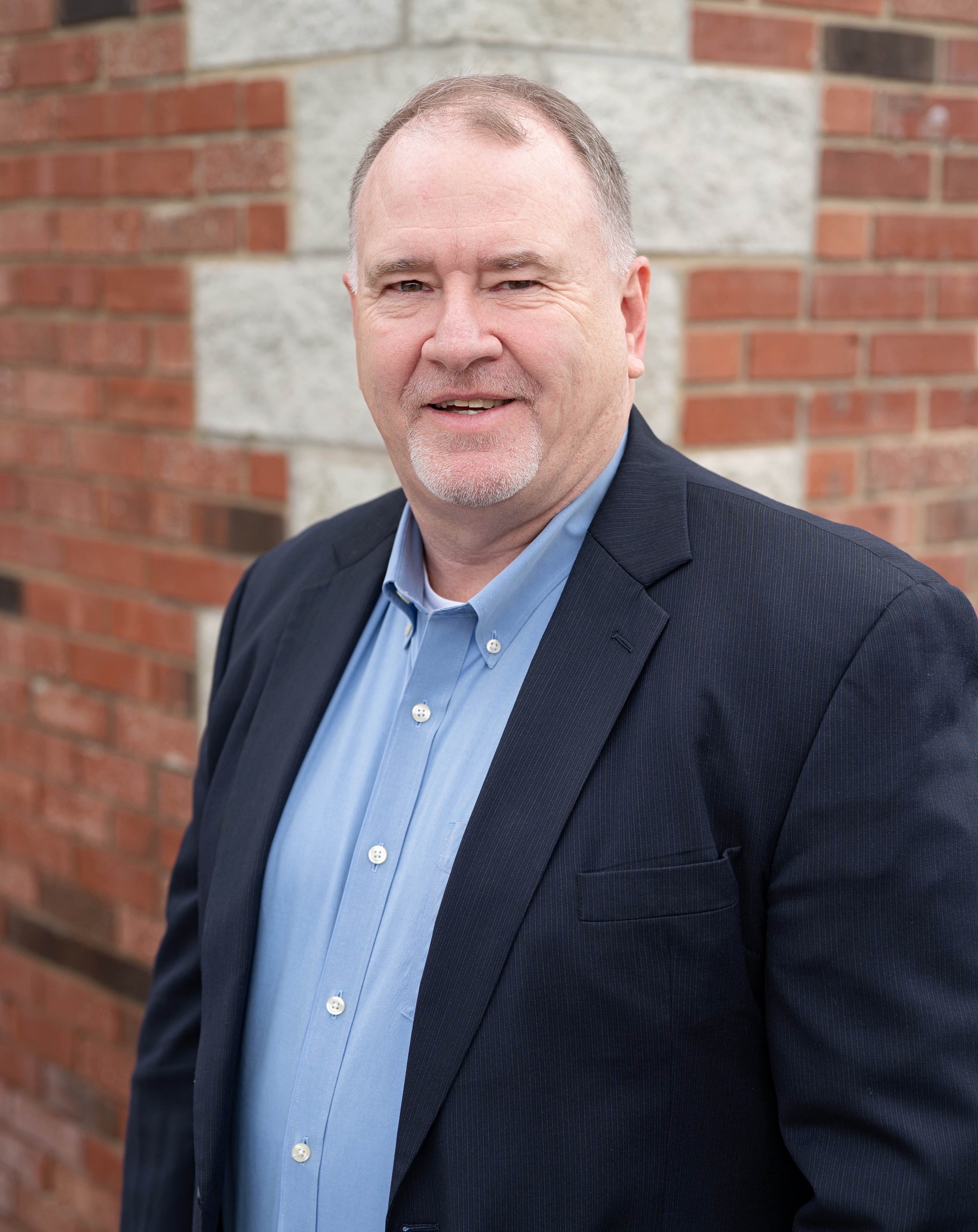 Dan L. Wilburn