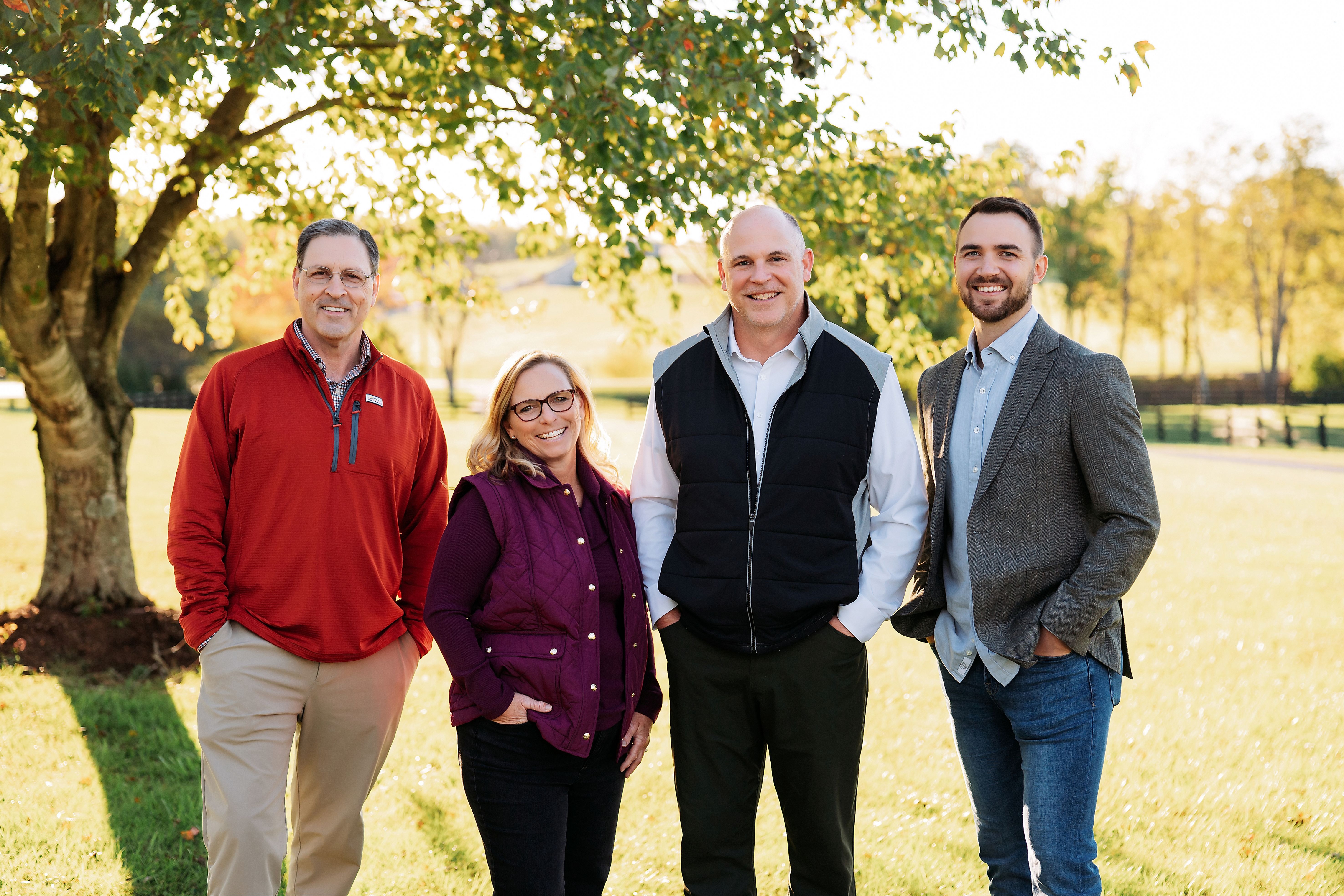 Integrated Guidance From A Team Of Professionals Working Together For You