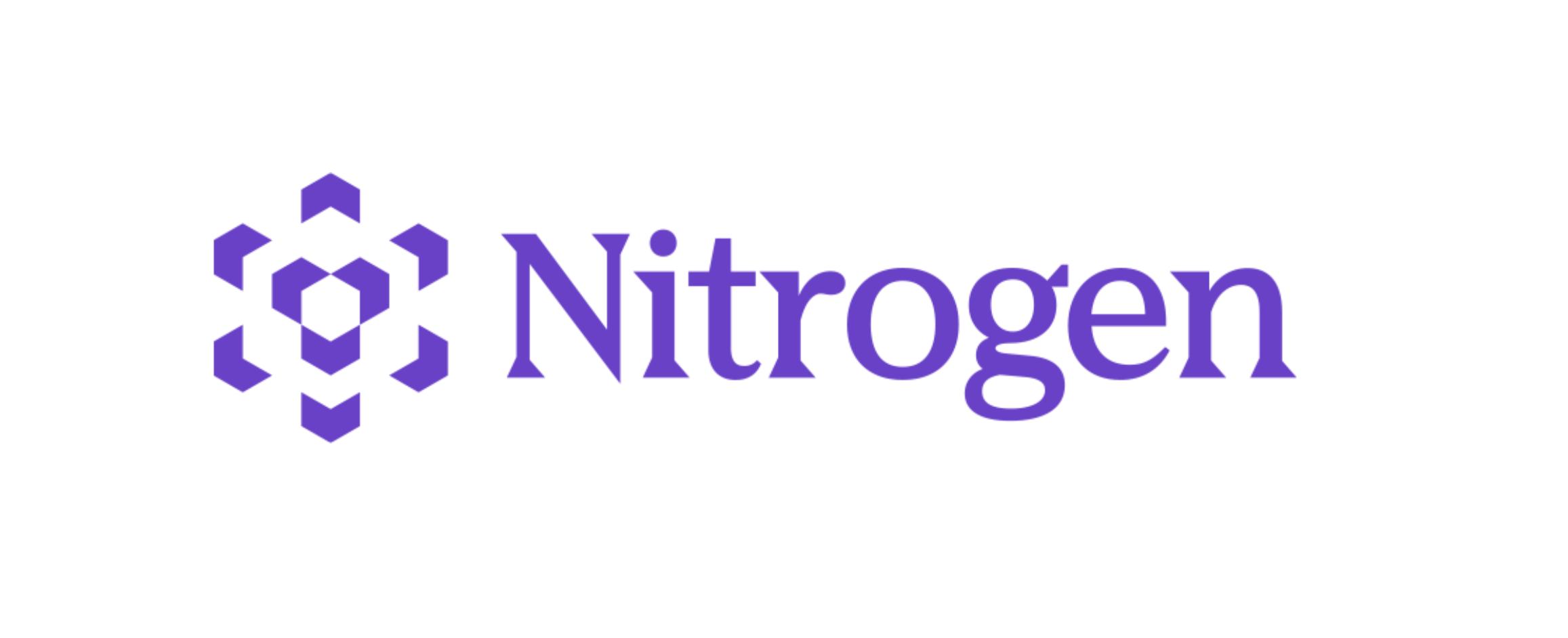 Nitrogen