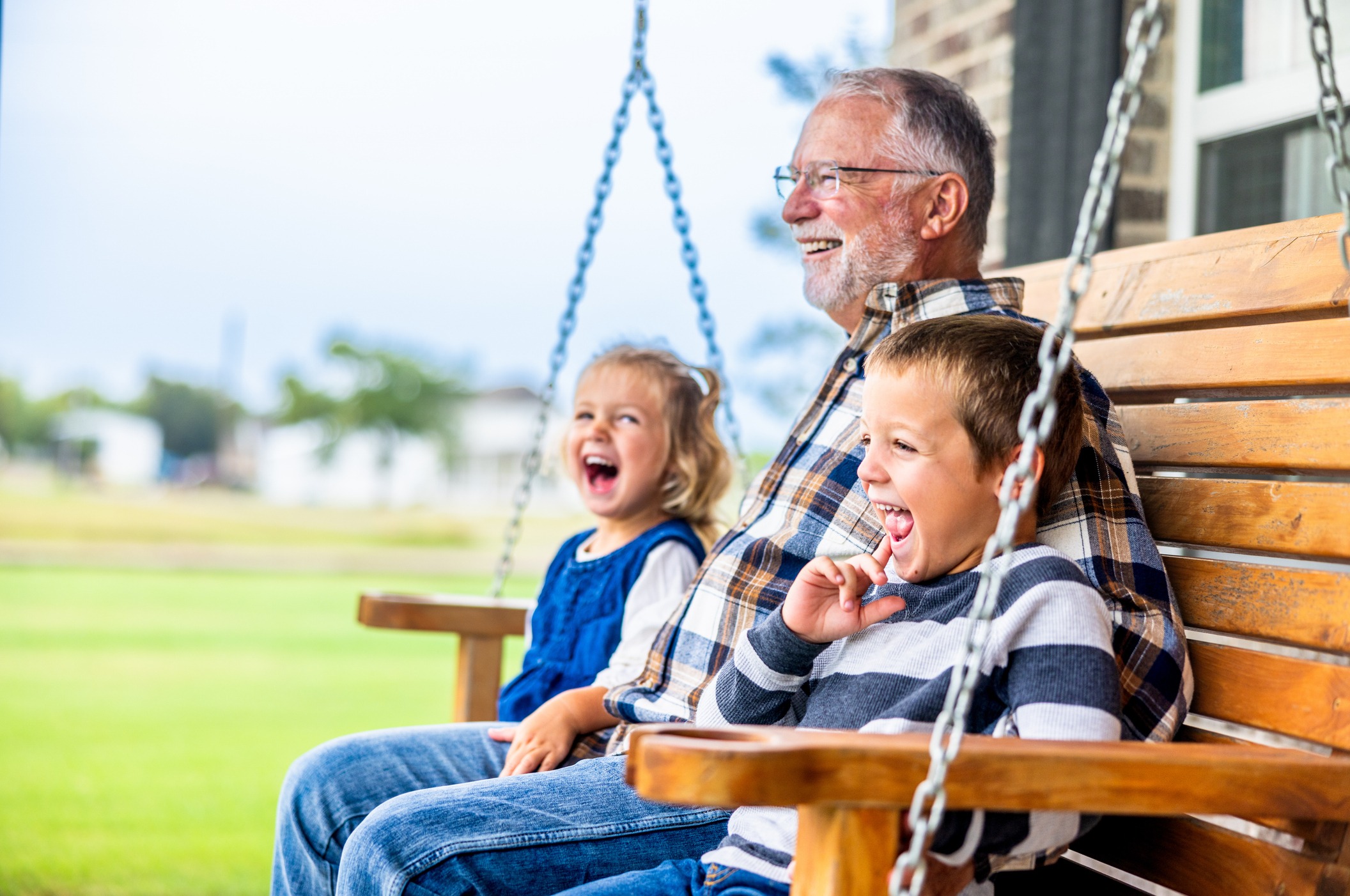 Retirement Planning: At Leigh Wealth, the Financial Plan dictates the process.