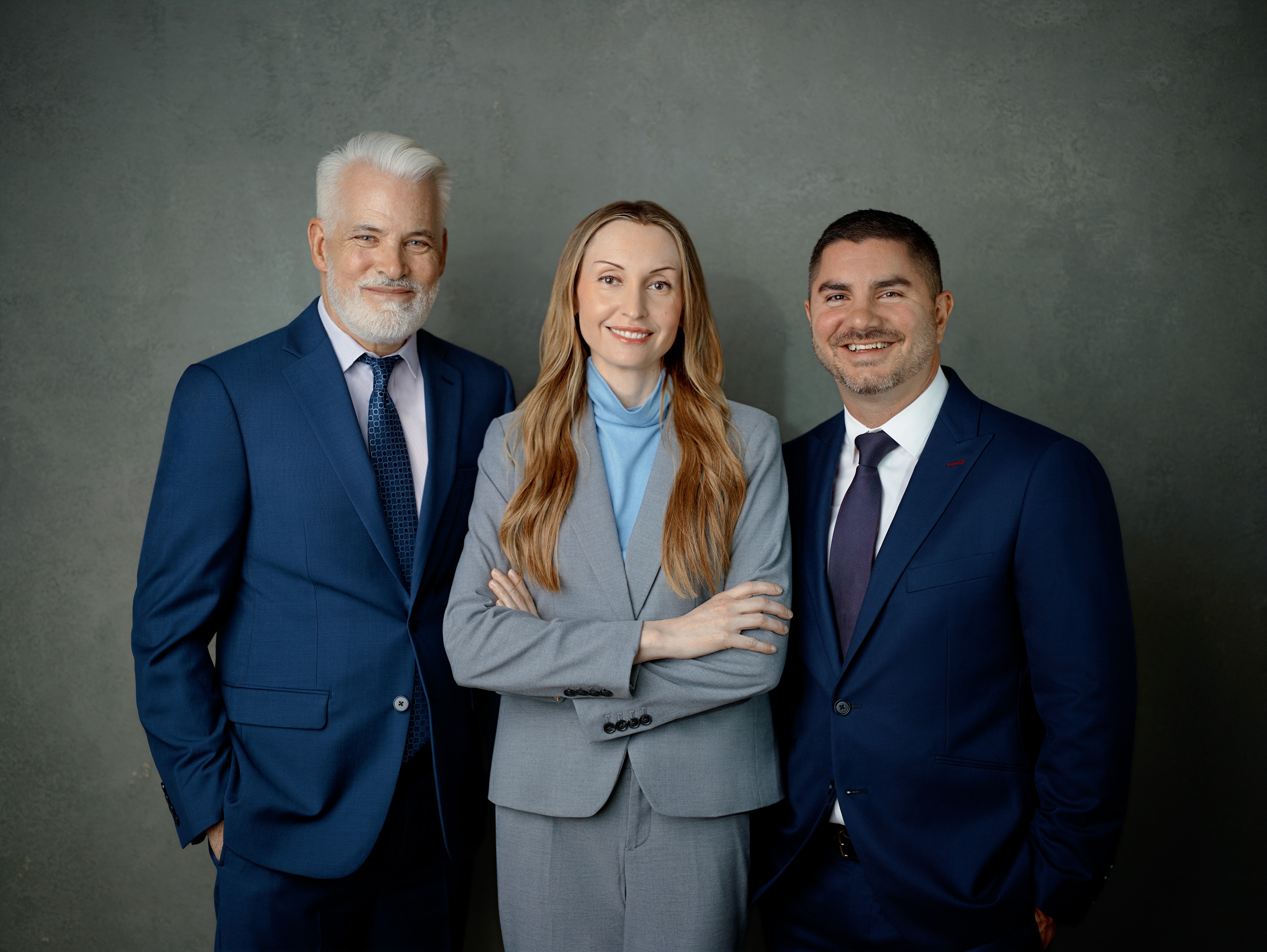 Providing Solutions In The<strong> <br/>Financial Services Industry<br/></strong>