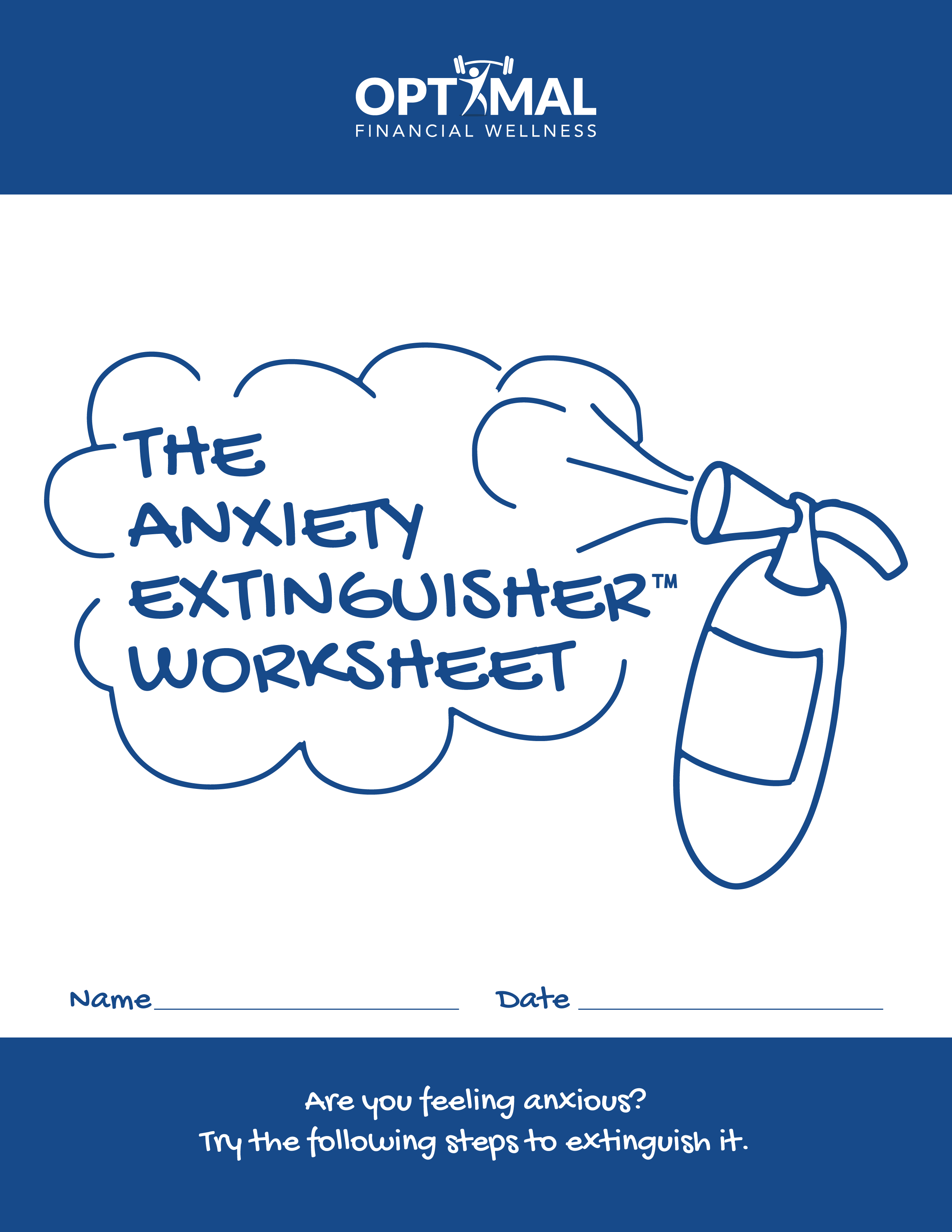 The Key to Unshakeable Calm in an Uncertain World