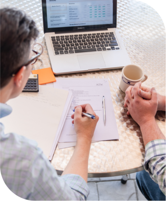 I’ll Help You Plan, Save, & Grow Wealthy<br/>(if that’s what you want)