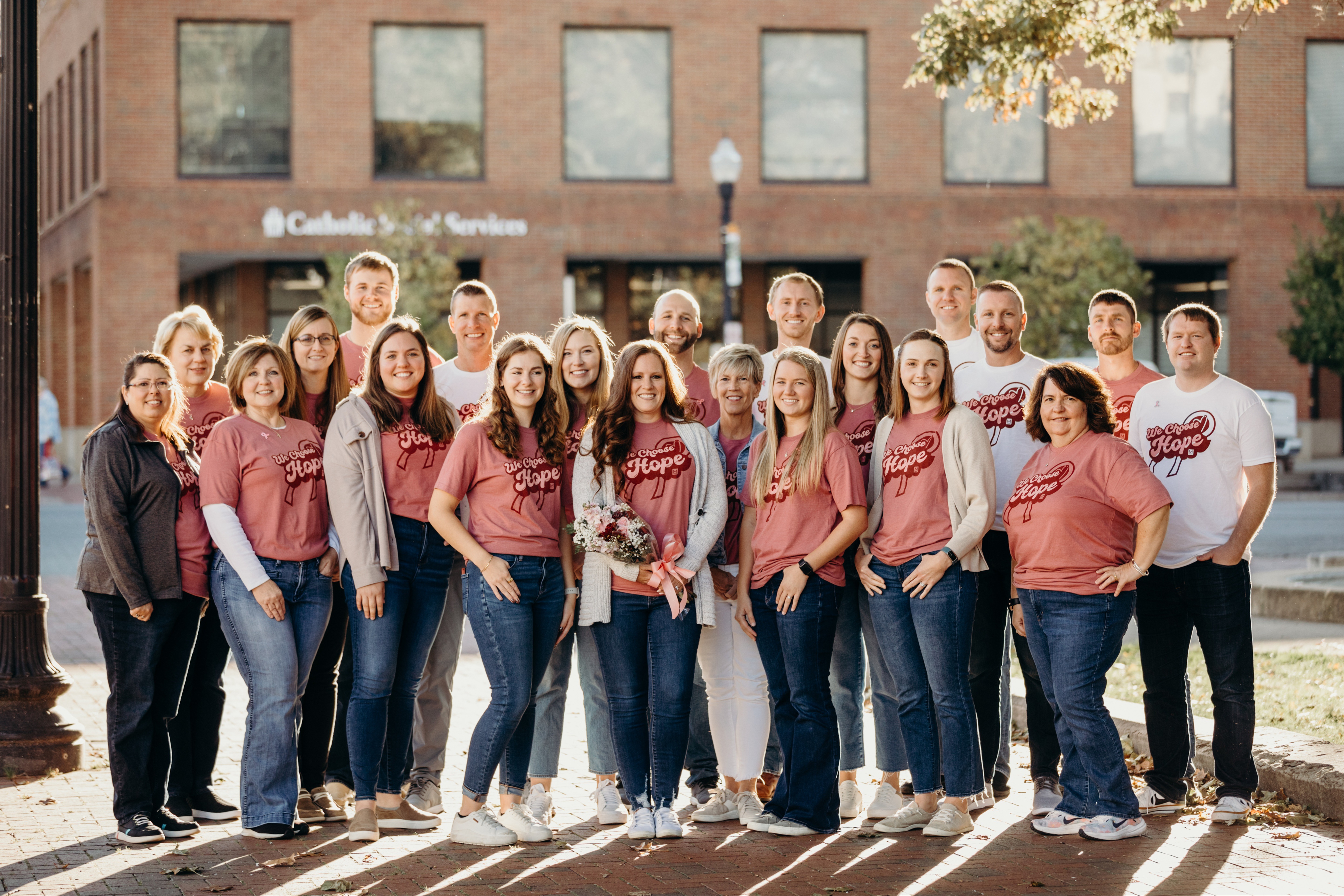 A Career at McCrate, DeLaet & Company