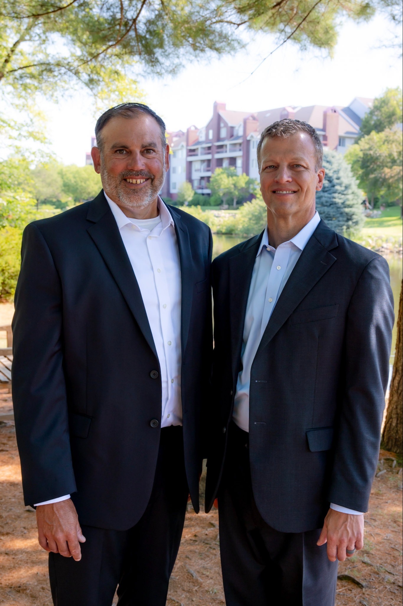 Meet the Lakeshore Group