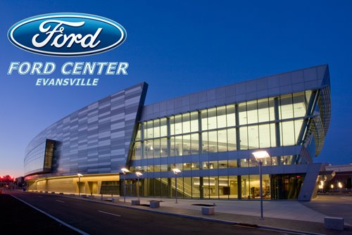 Ford Center
