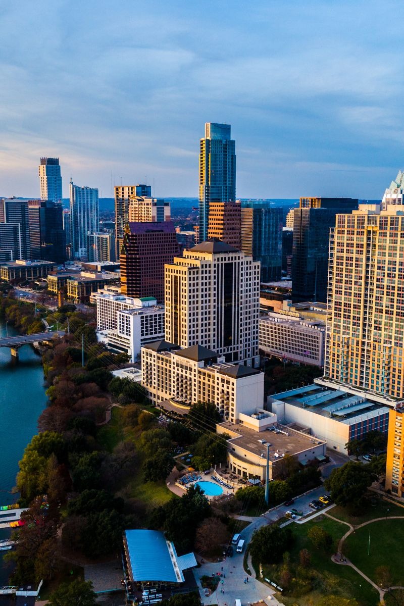 Journey to Financial Security in Northeastern Texas