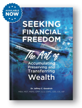 Seeking Financial Freedom Book