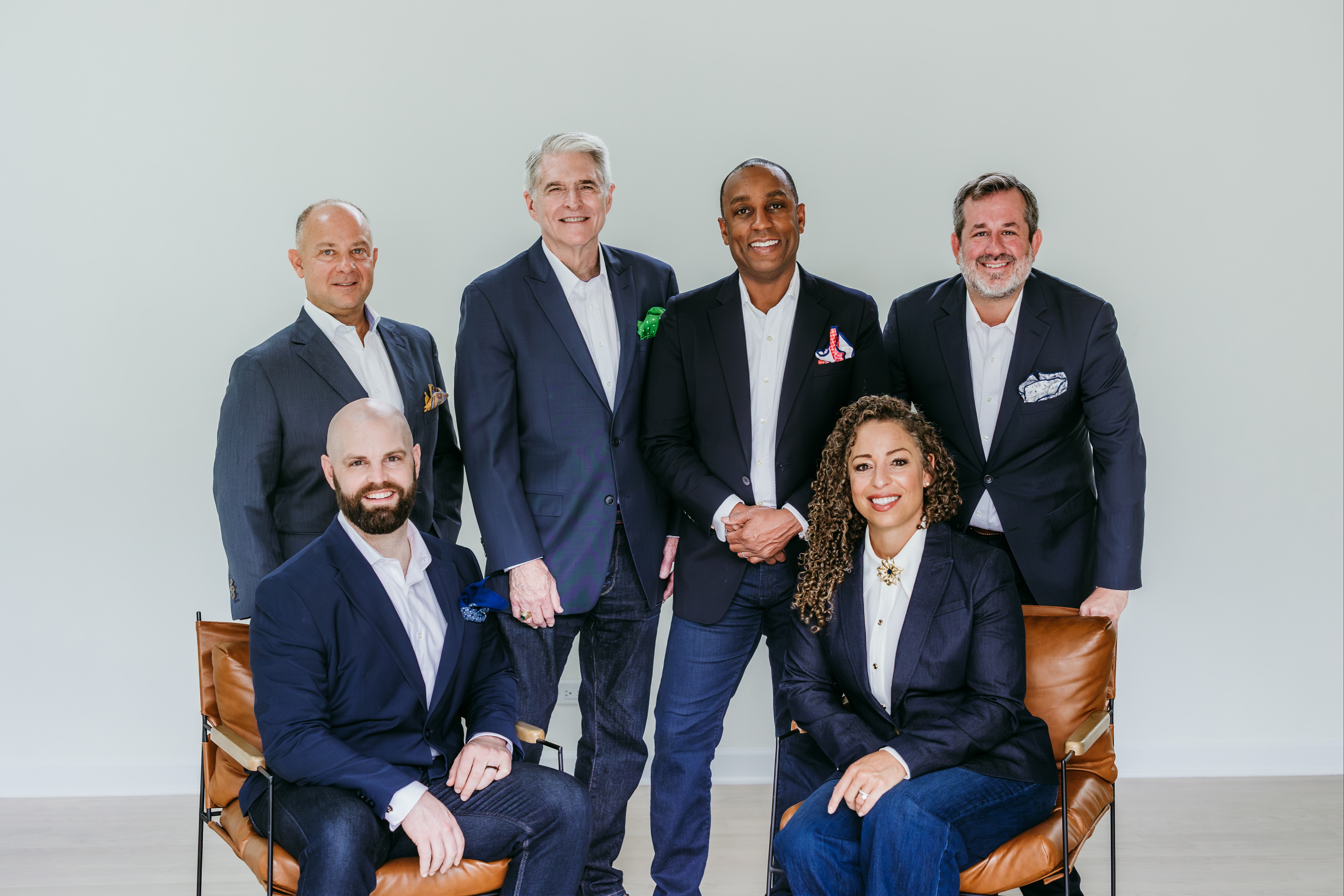 Committed to acting in your best interestOur Client Experience