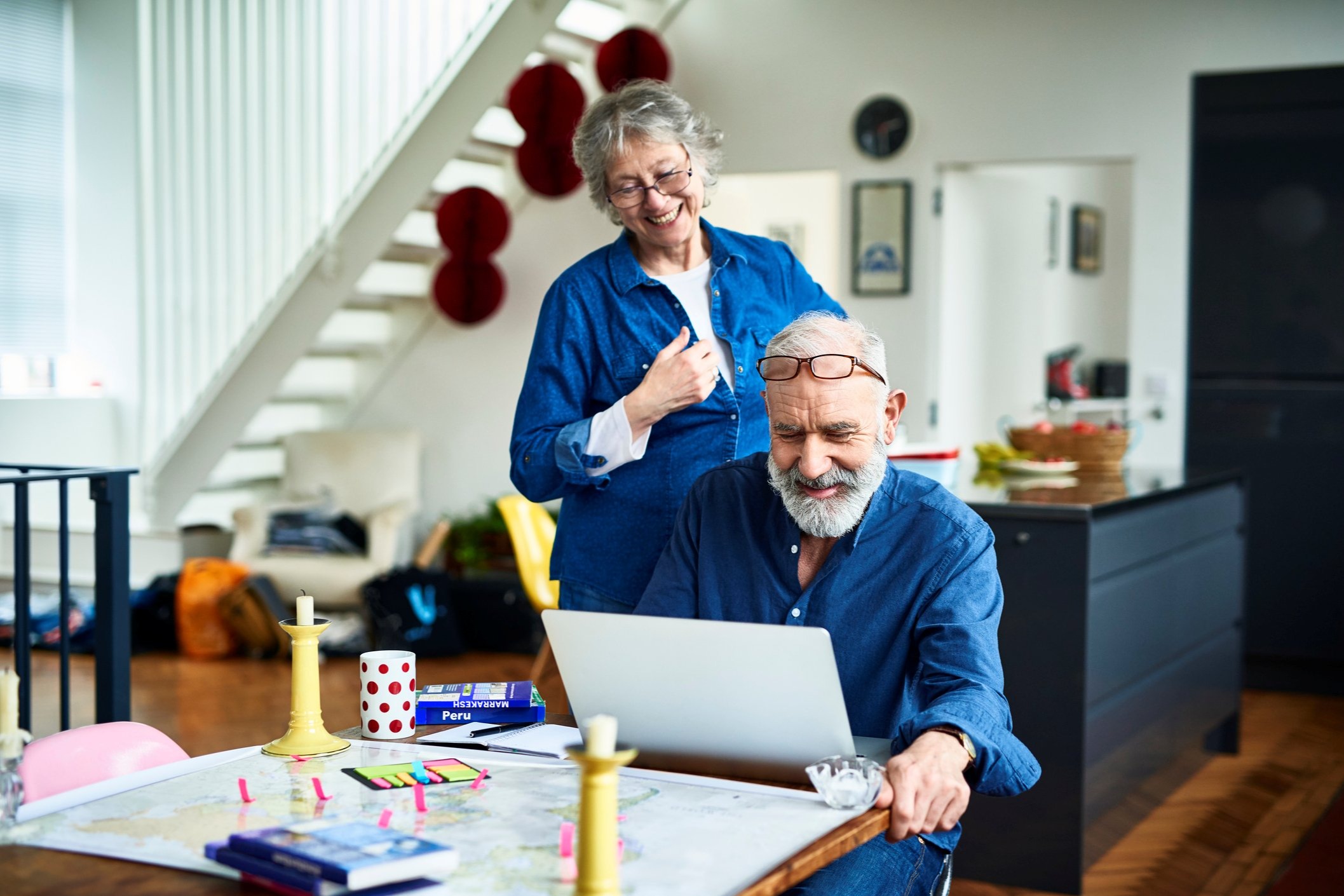 Ready to Stop Wondering and Start Planning?